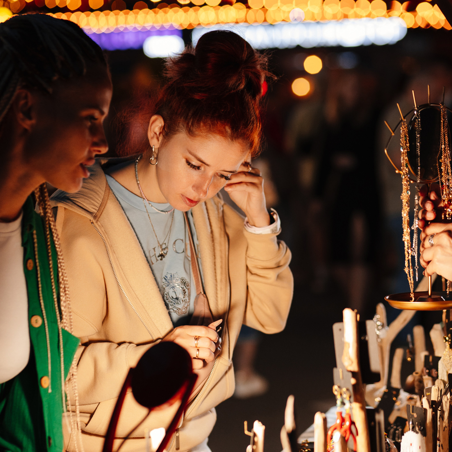 АЗИЯ МАРКЕТ 2.0. Репортажный и свадебный фотограф в Краснодаре Владислав Рыжов