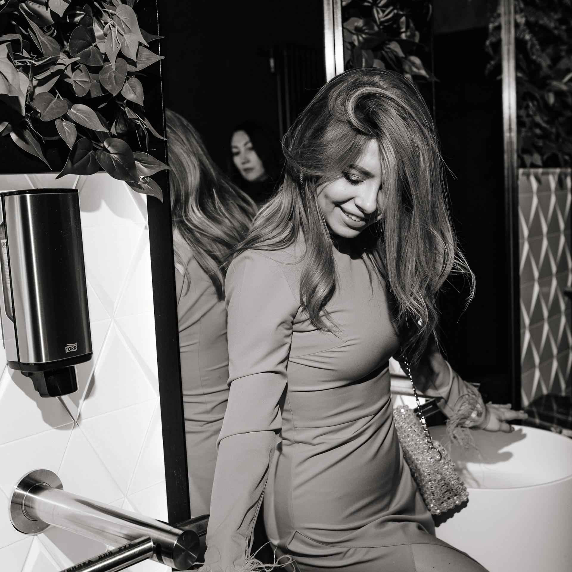 Pink Vibes Dj Cherocky. Репортажный и свадебный фотограф в Краснодаре Владислав Рыжов