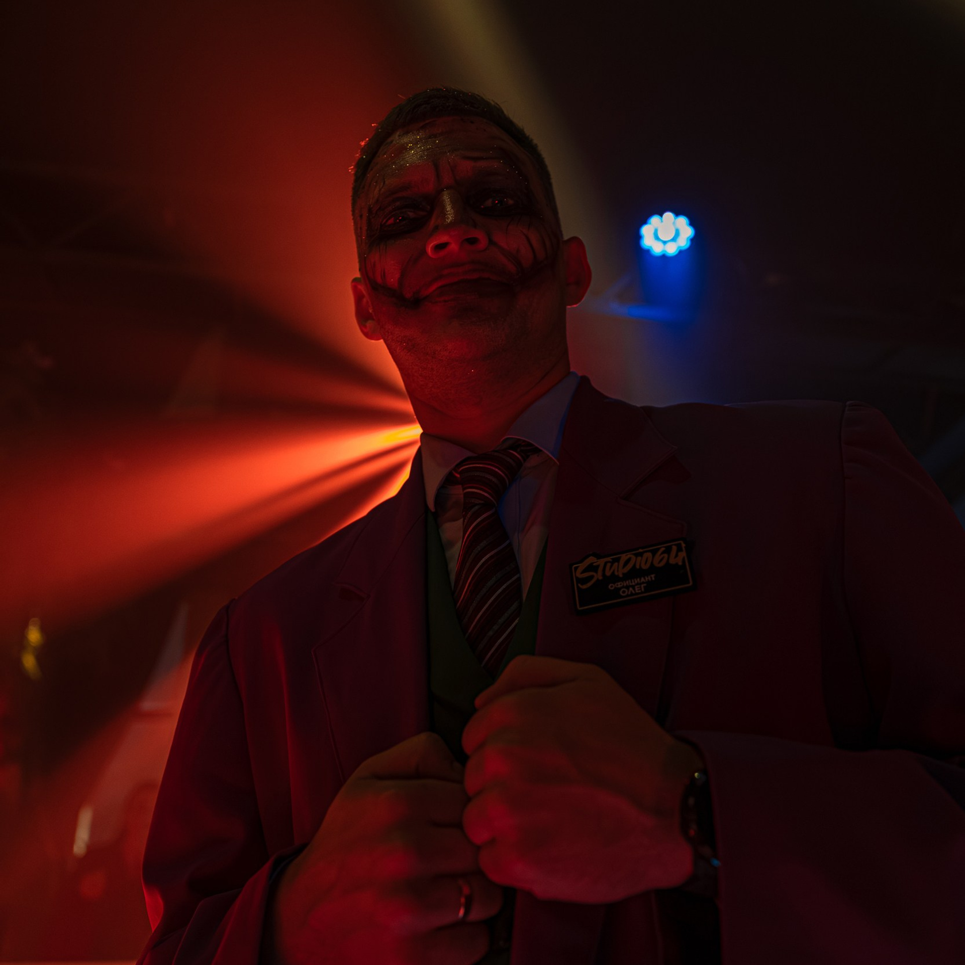 Circus 64. Репортажный и свадебный фотограф в Краснодаре Владислав Рыжов