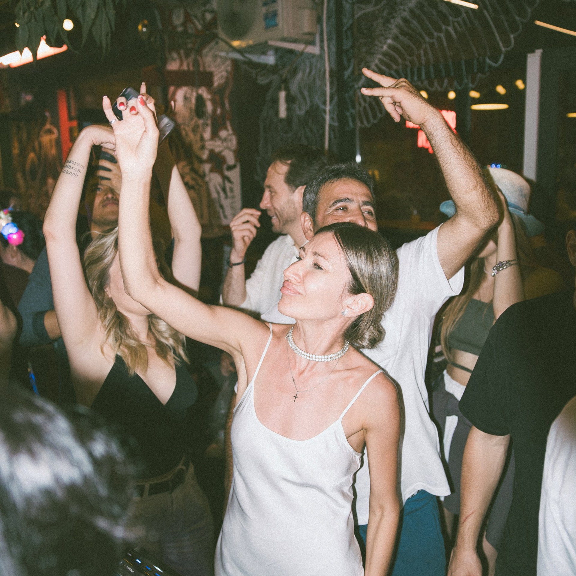 Йокай. Репортажный и свадебный фотограф в Краснодаре Владислав Рыжов