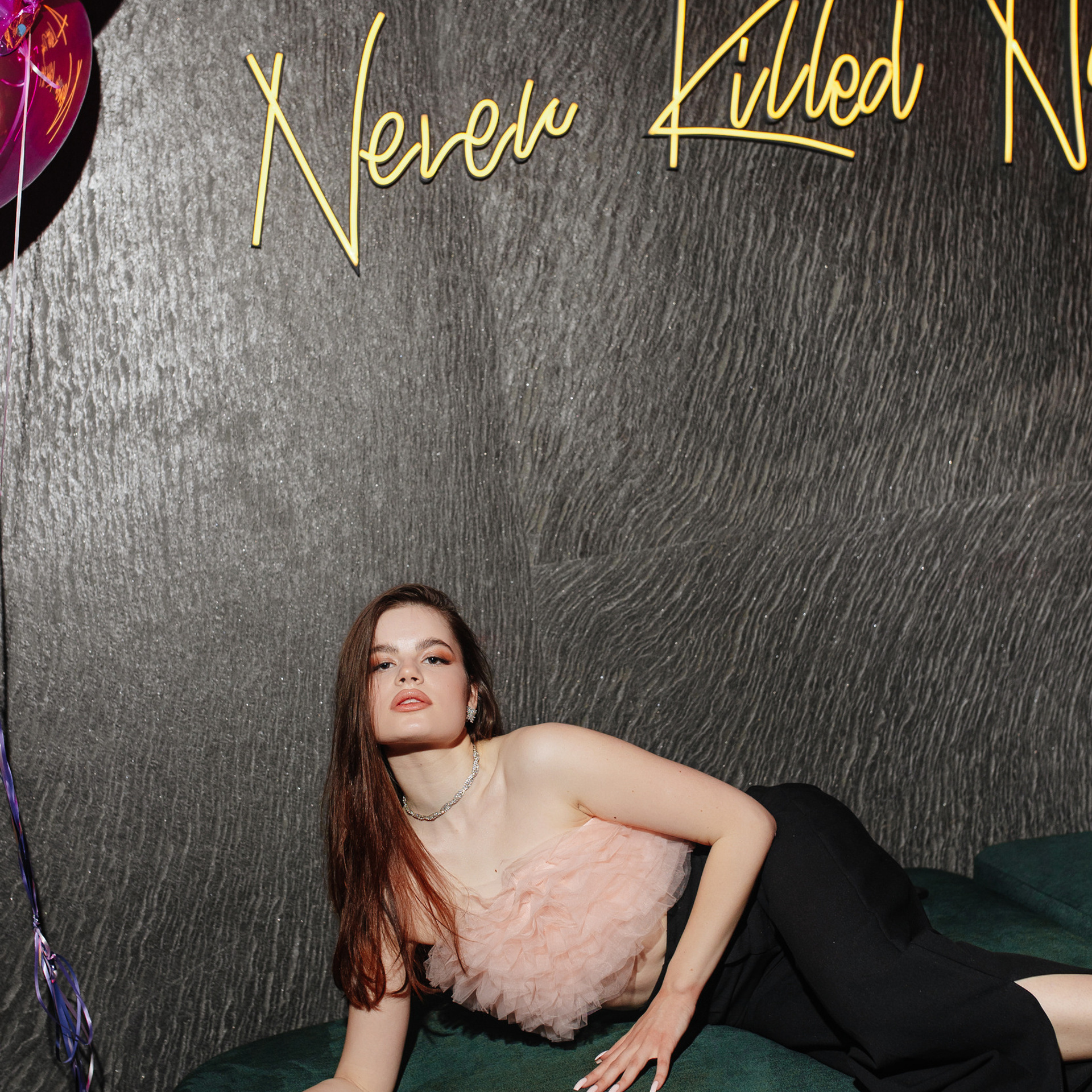 Pink Vibes Dj Cherocky. Репортажный и свадебный фотограф в Краснодаре Владислав Рыжов