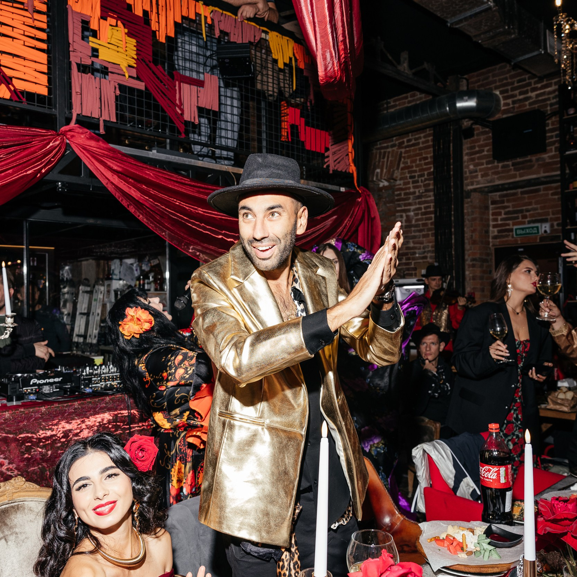 Барон. Репортажный и свадебный фотограф в Краснодаре Владислав Рыжов