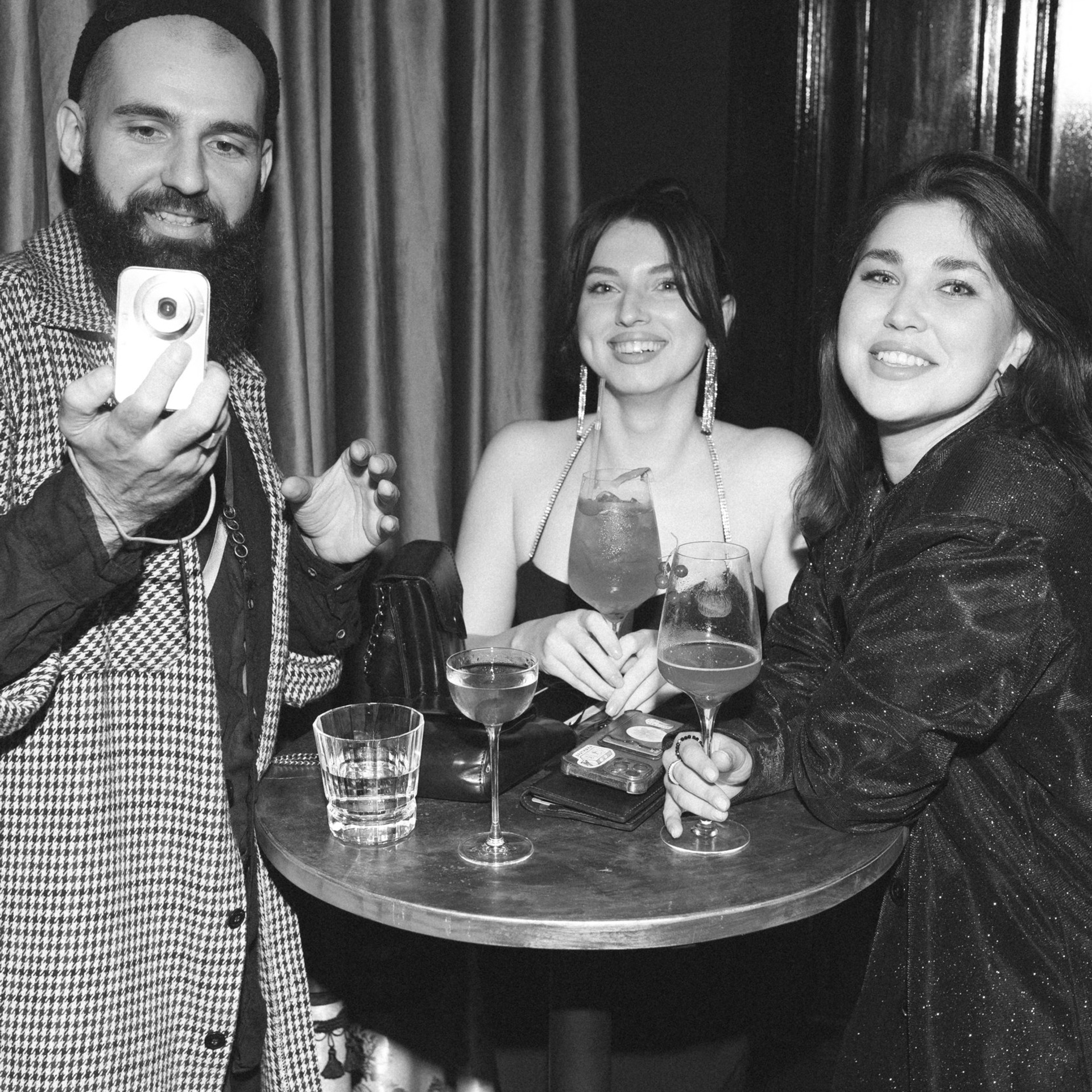 GRAND OPENING. Репортажный и свадебный фотограф в Краснодаре Владислав Рыжов