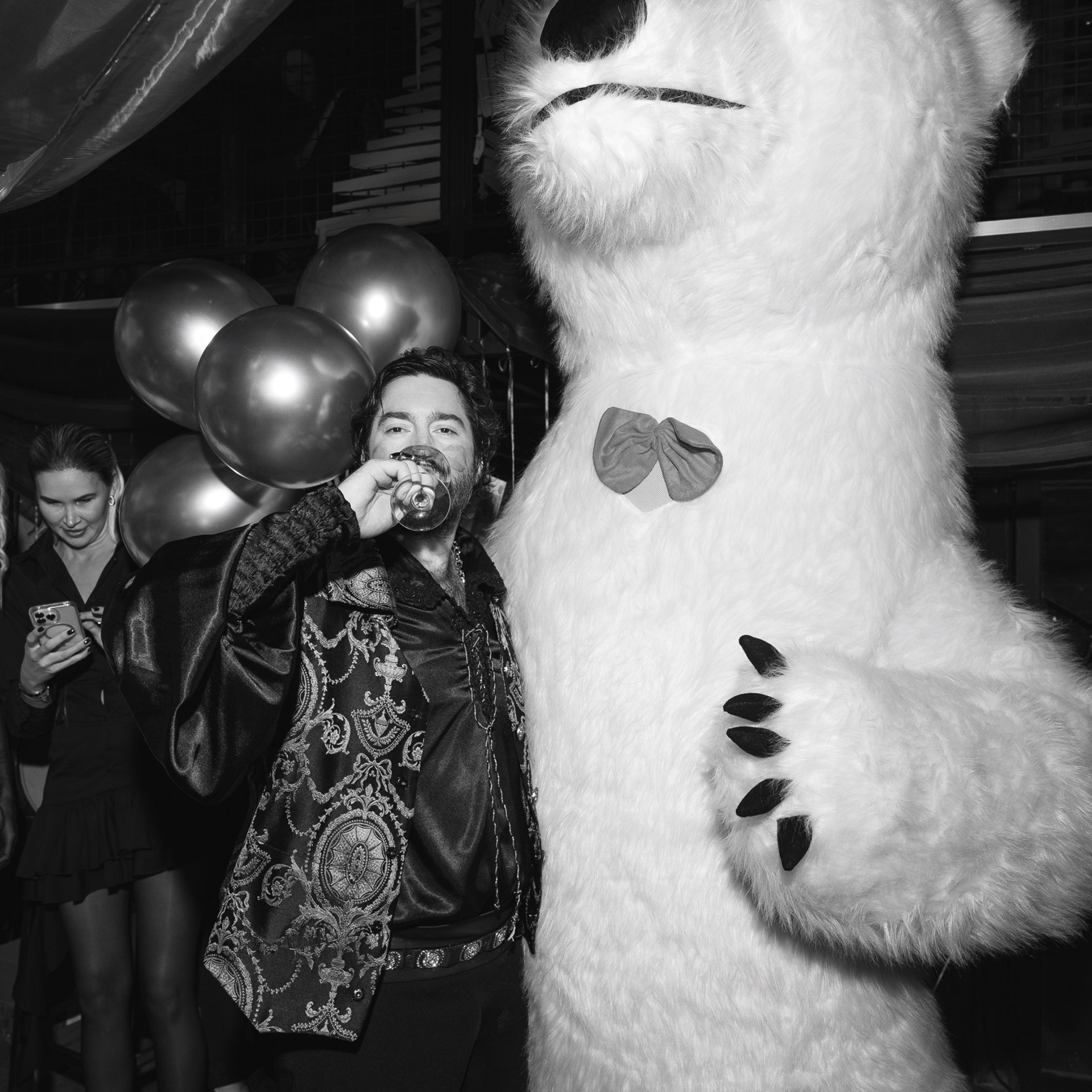 Барон. Репортажный и свадебный фотограф в Краснодаре Владислав Рыжов