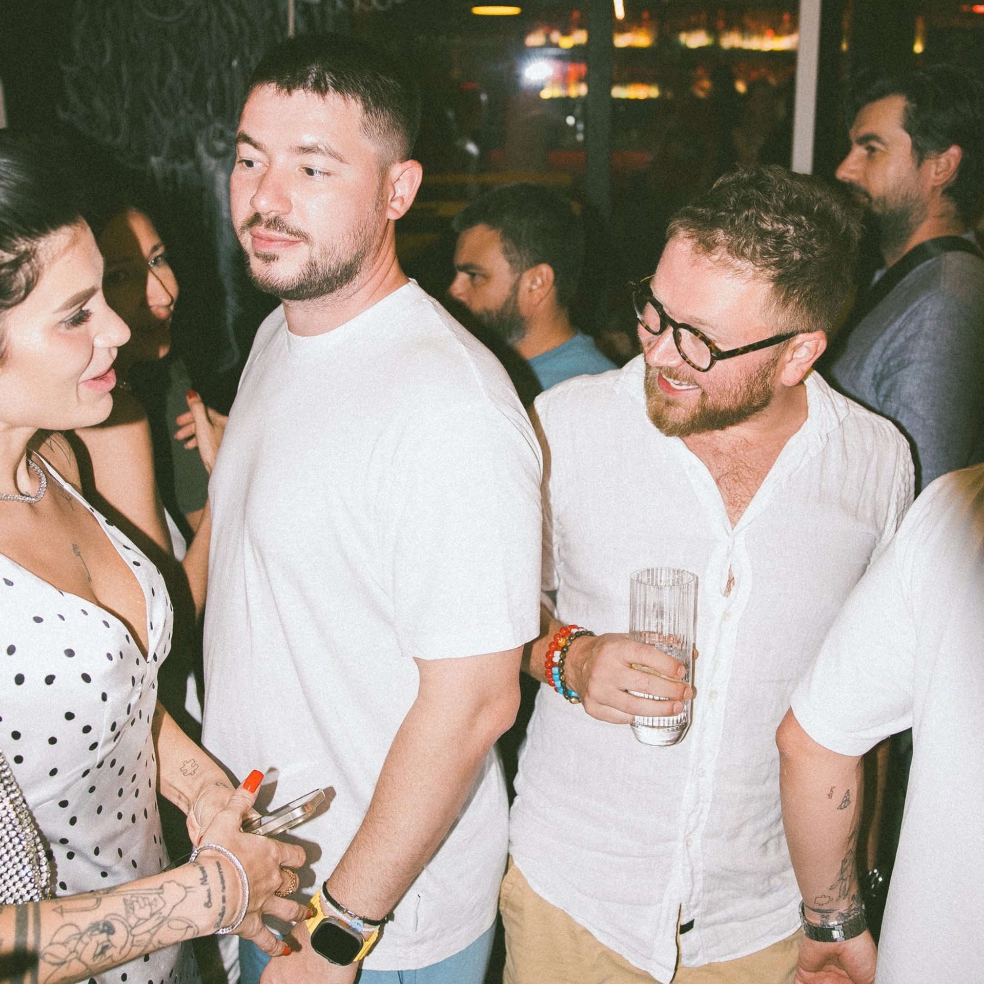 Йокай. Репортажный и свадебный фотограф в Краснодаре Владислав Рыжов