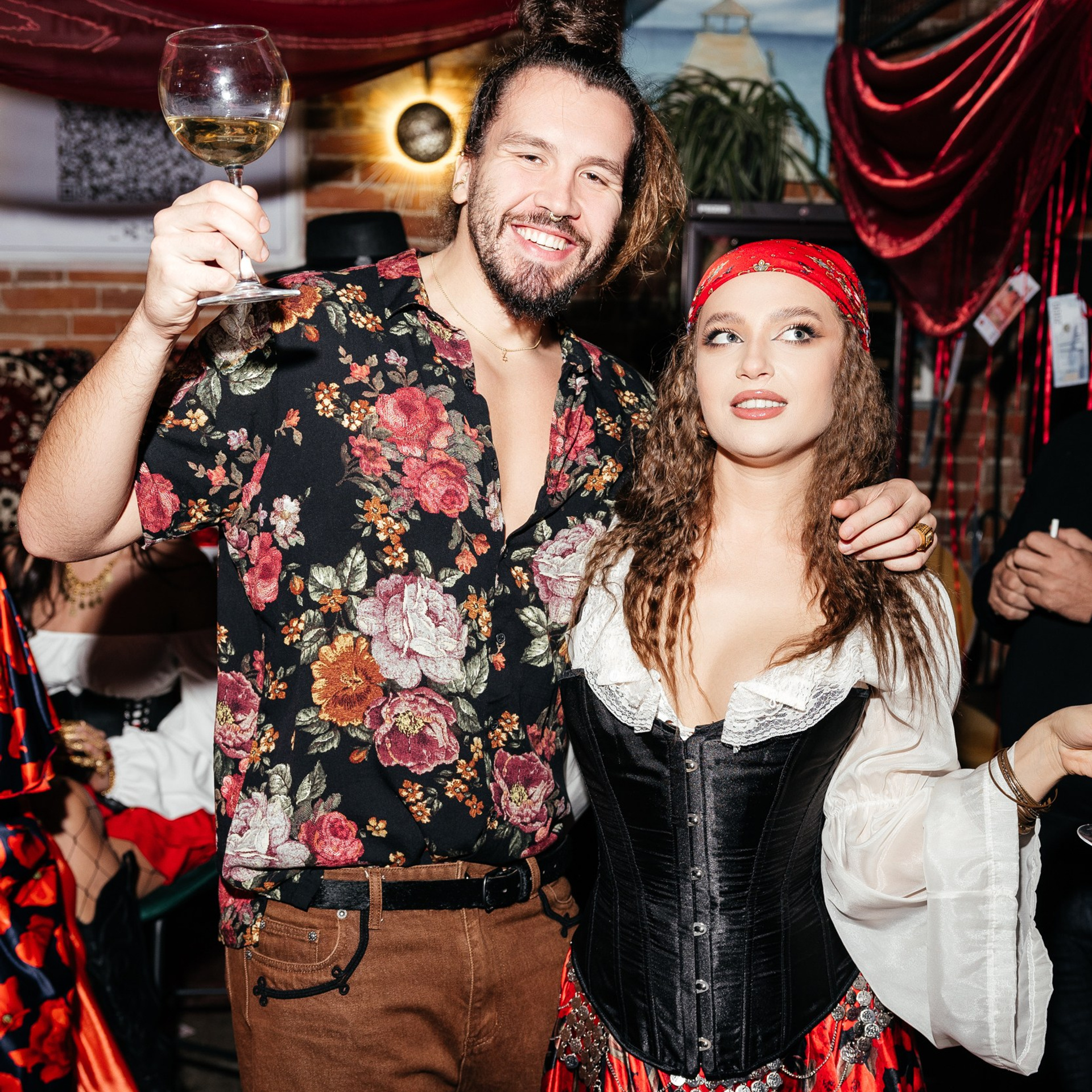 Барон. Репортажный и свадебный фотограф в Краснодаре Владислав Рыжов