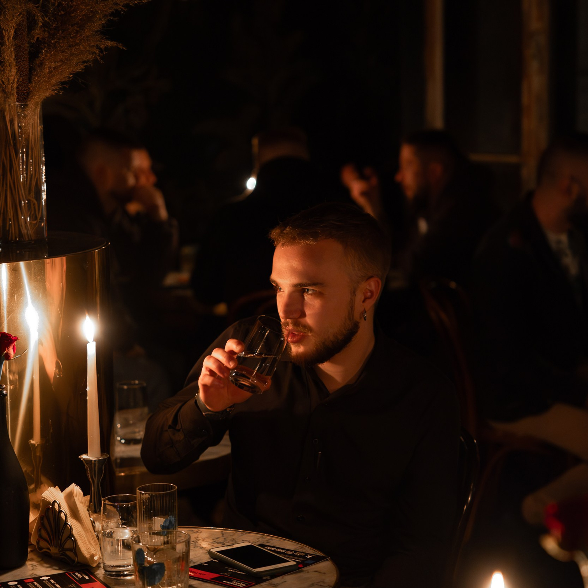 Детектив, где вы?. Репортажный и свадебный фотограф в Краснодаре Владислав Рыжов