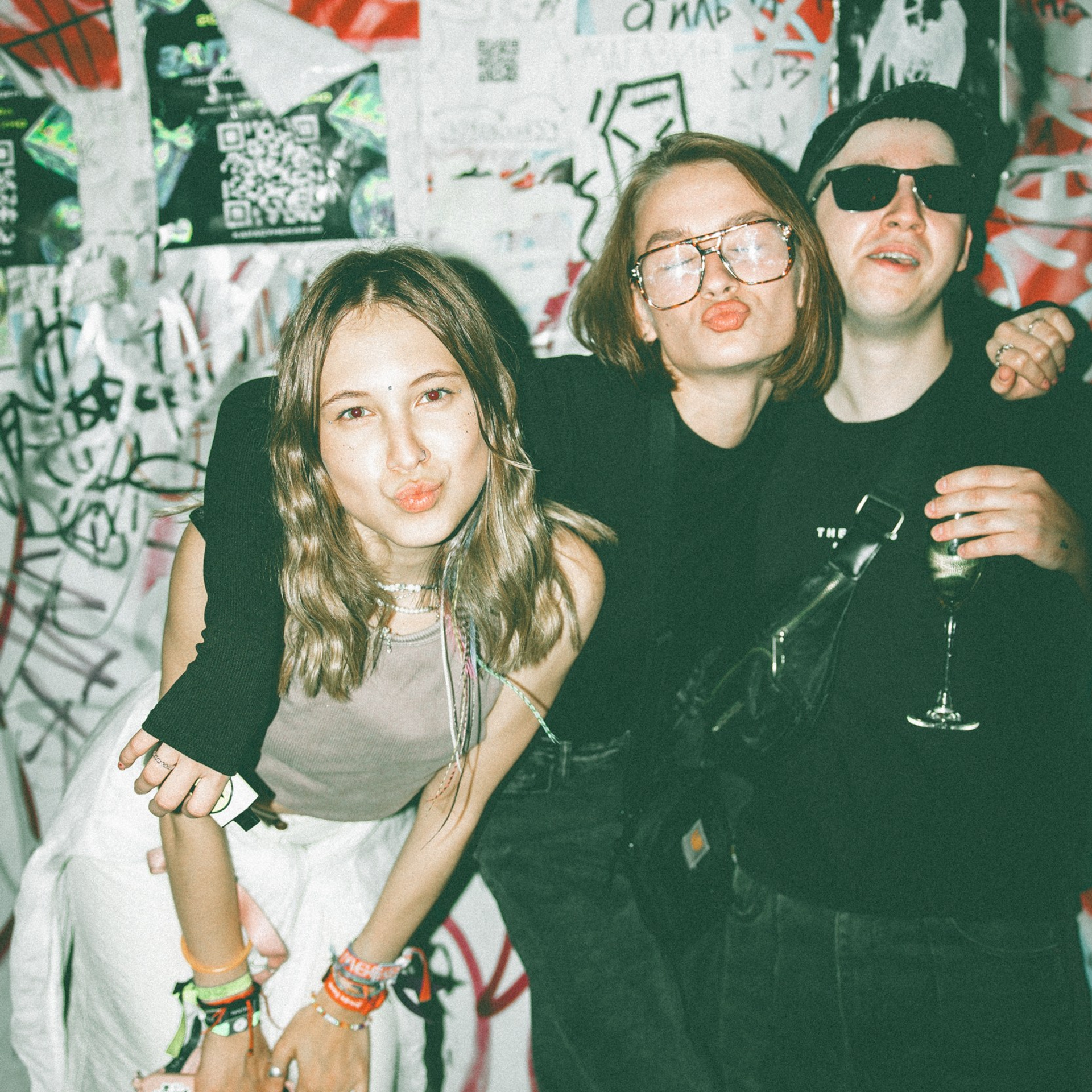 Химера. Репортажный и свадебный фотограф в Краснодаре Владислав Рыжов