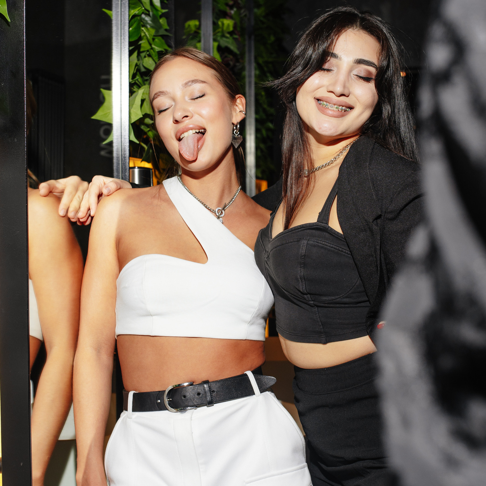 Pink Vibes Dj Cherocky. Репортажный и свадебный фотограф в Краснодаре Владислав Рыжов