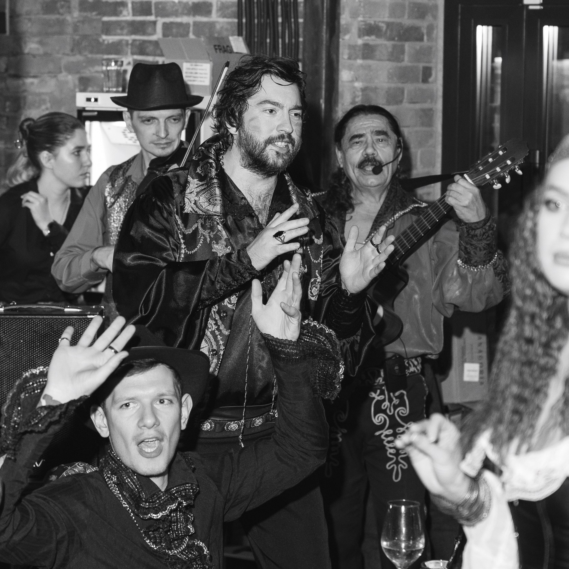 Барон. Репортажный и свадебный фотограф в Краснодаре Владислав Рыжов