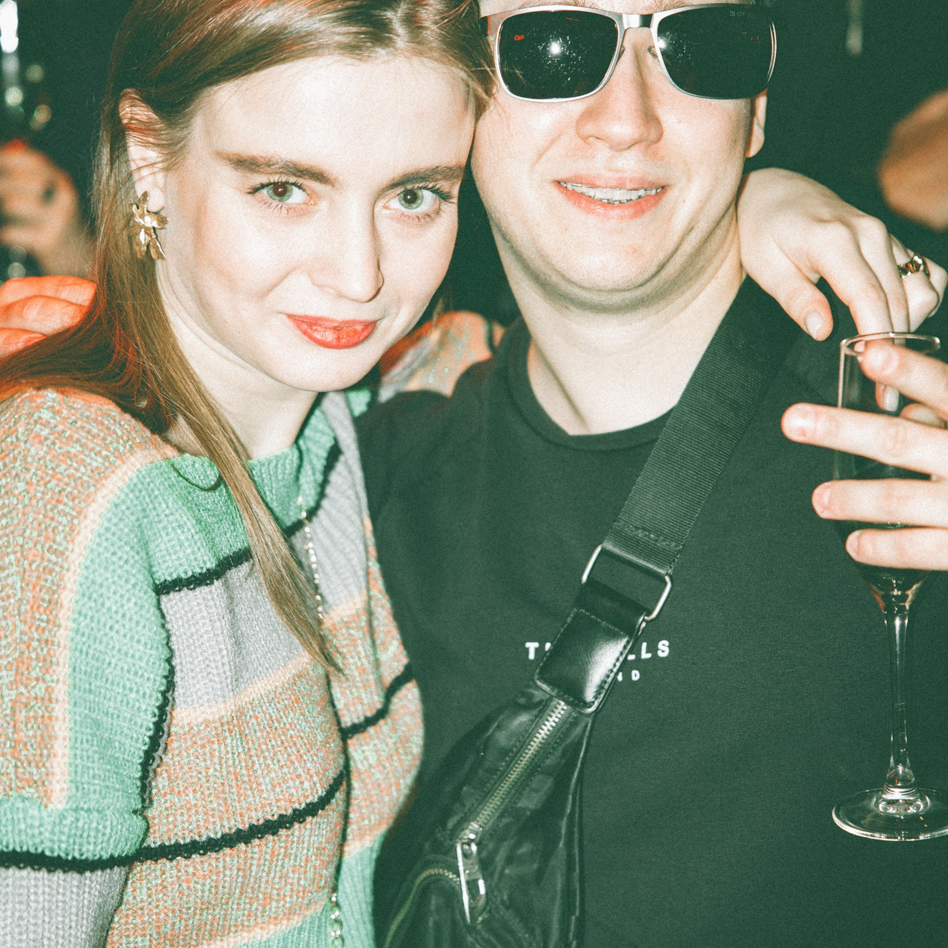 Химера. Репортажный и свадебный фотограф в Краснодаре Владислав Рыжов