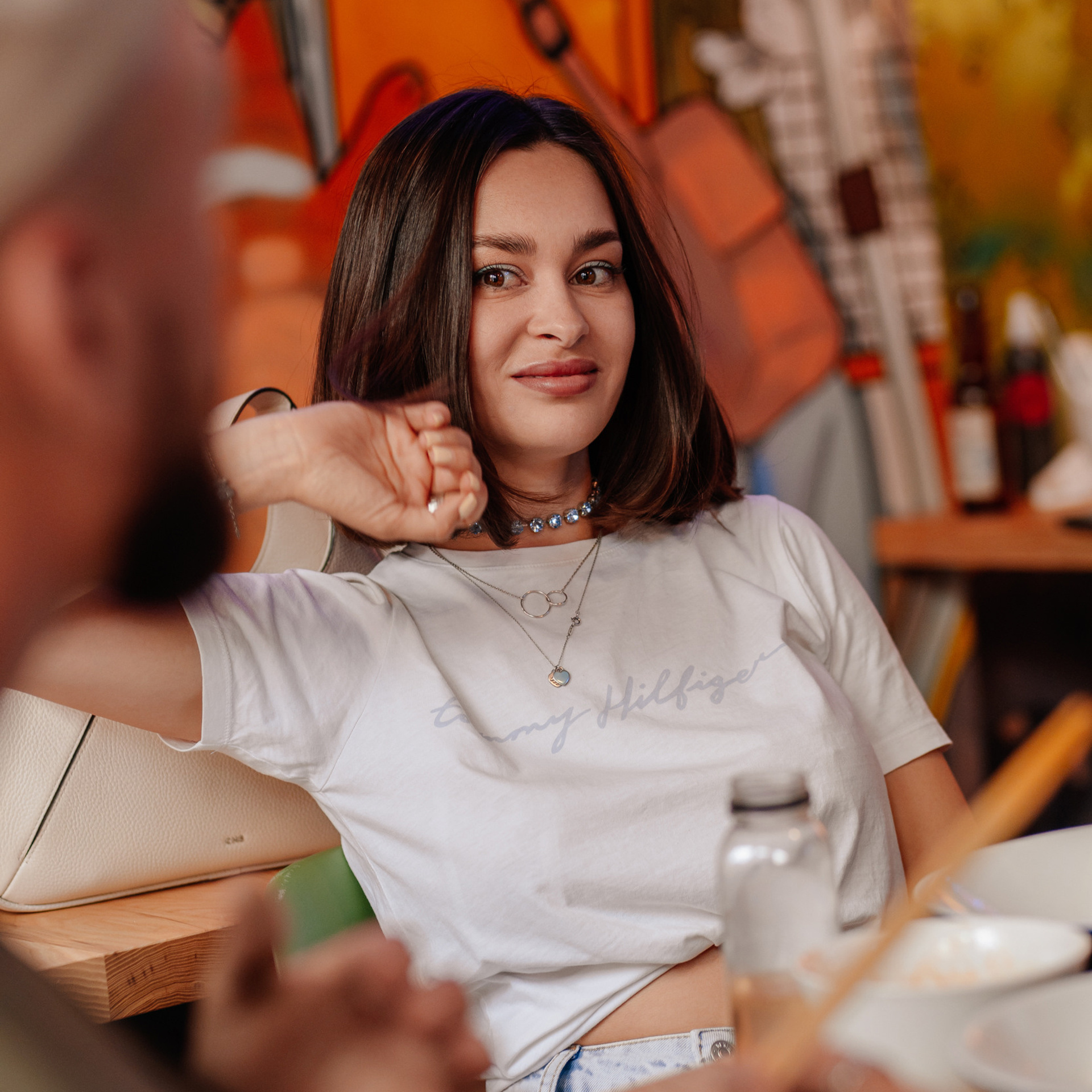 Техническое Открытие Чихо. Репортажный и свадебный фотограф в Краснодаре Владислав Рыжов