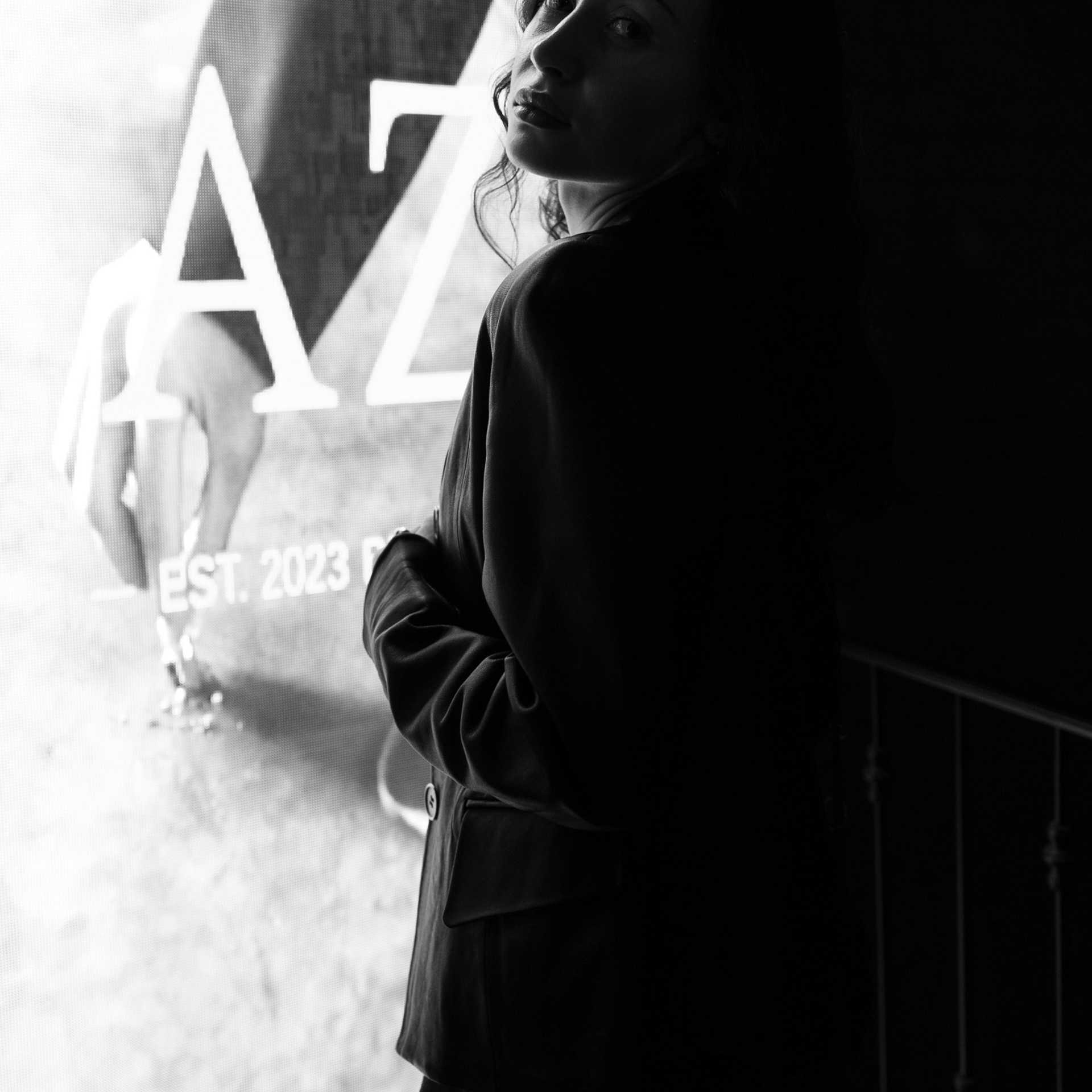 Презентация коллекции AZ BRAND. Репортажный и свадебный фотограф в Краснодаре Владислав Рыжов