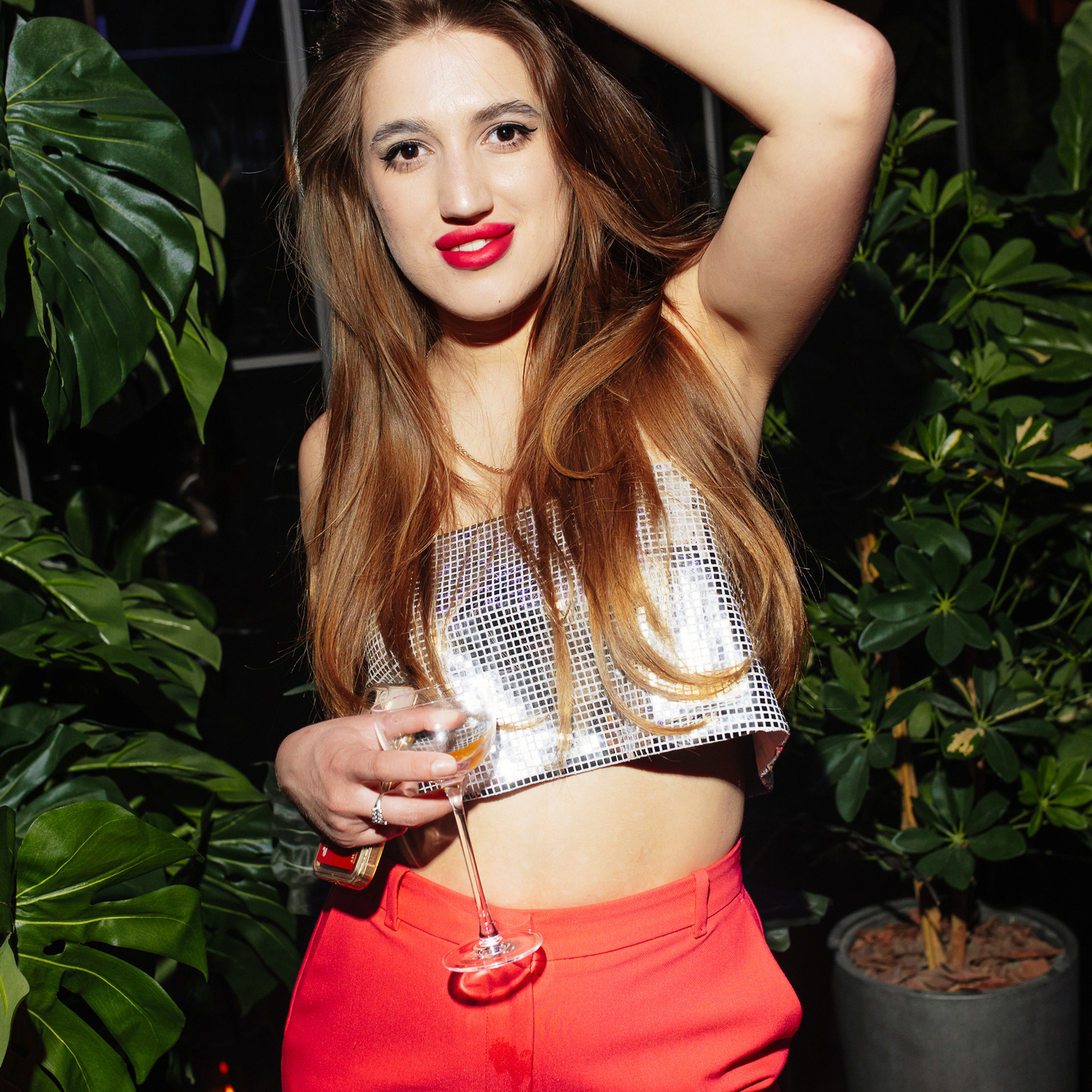 Pink Vibes Dj Cherocky. Репортажный и свадебный фотограф в Краснодаре Владислав Рыжов