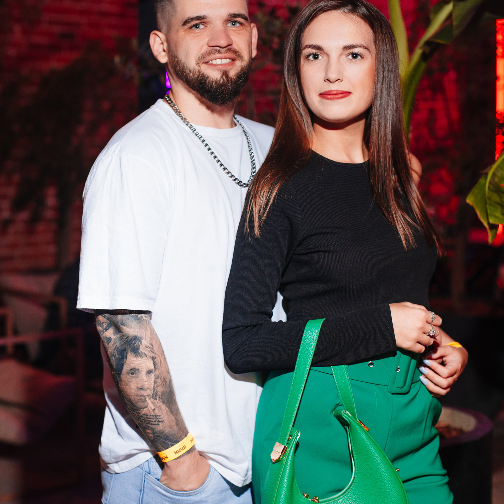 Sqwoz bab. Репортажный и свадебный фотограф в Краснодаре Владислав Рыжов