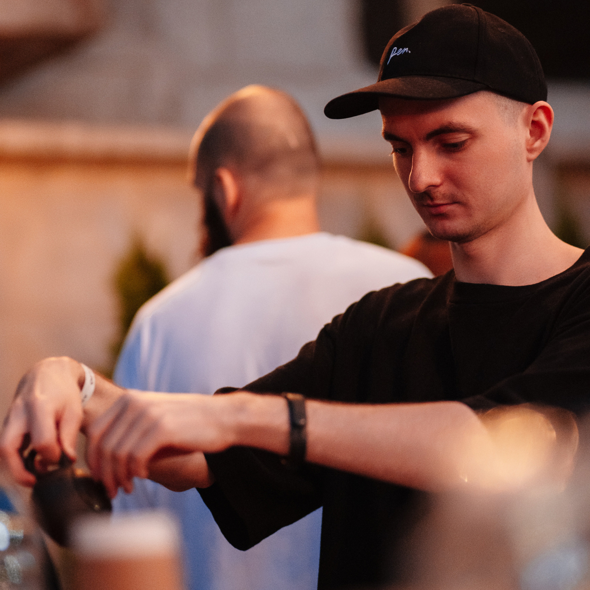 АЗИЯ МАРКЕТ 2.0. Репортажный и свадебный фотограф в Краснодаре Владислав Рыжов