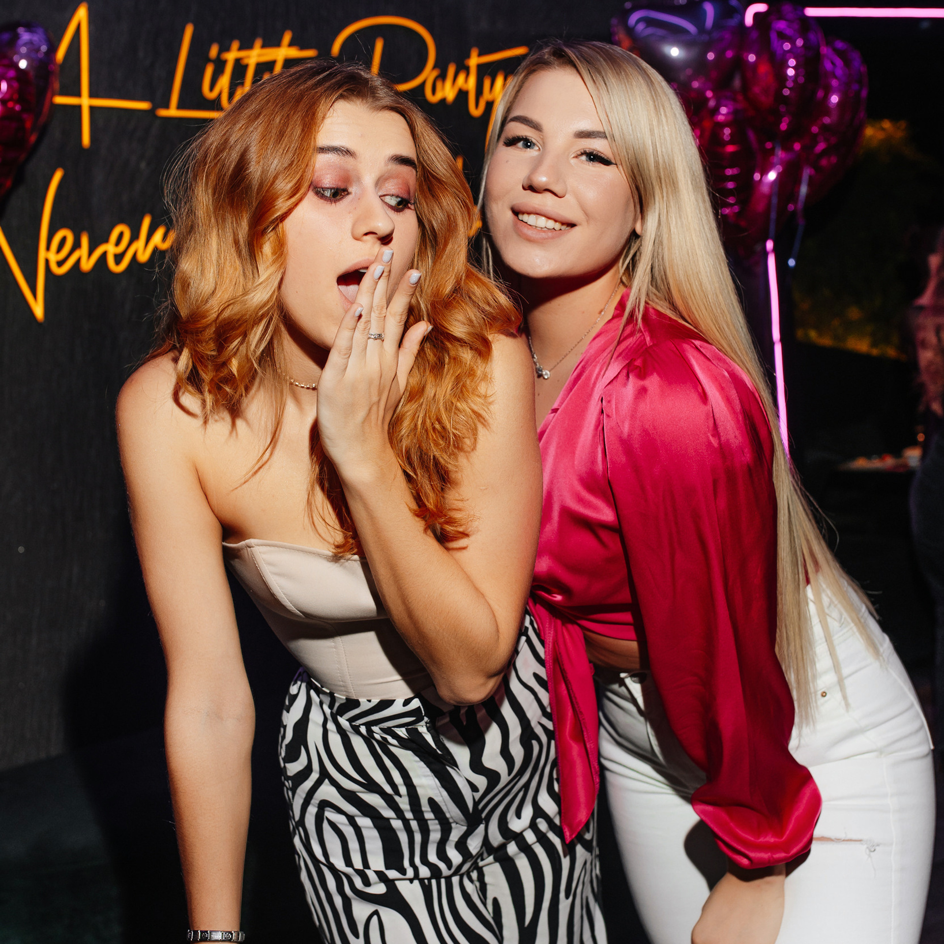 Pink Vibes Dj Cherocky. Репортажный и свадебный фотограф в Краснодаре Владислав Рыжов