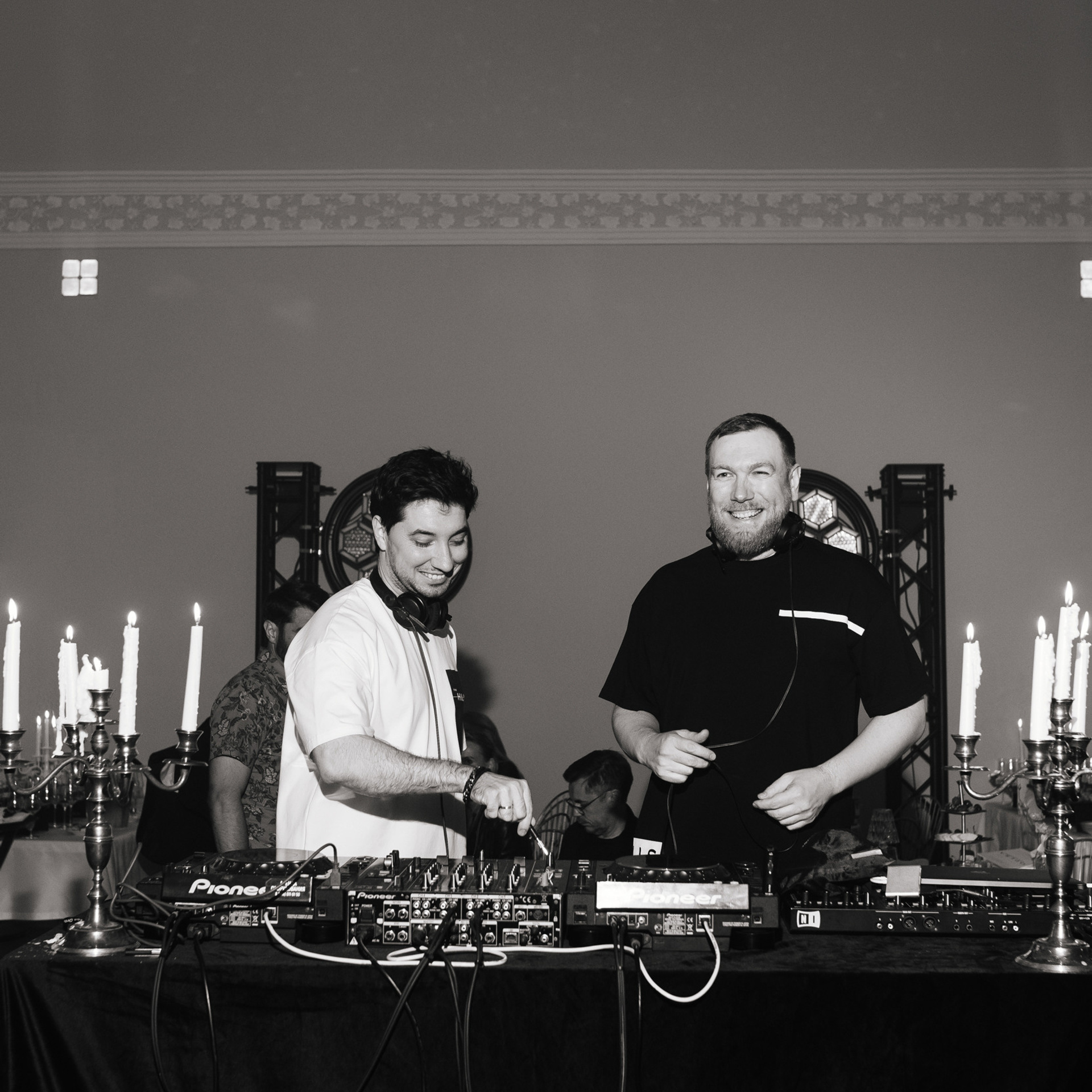 Opera party & special guest Levandowskiy. Репортажный и свадебный фотограф в Краснодаре Владислав Рыжов