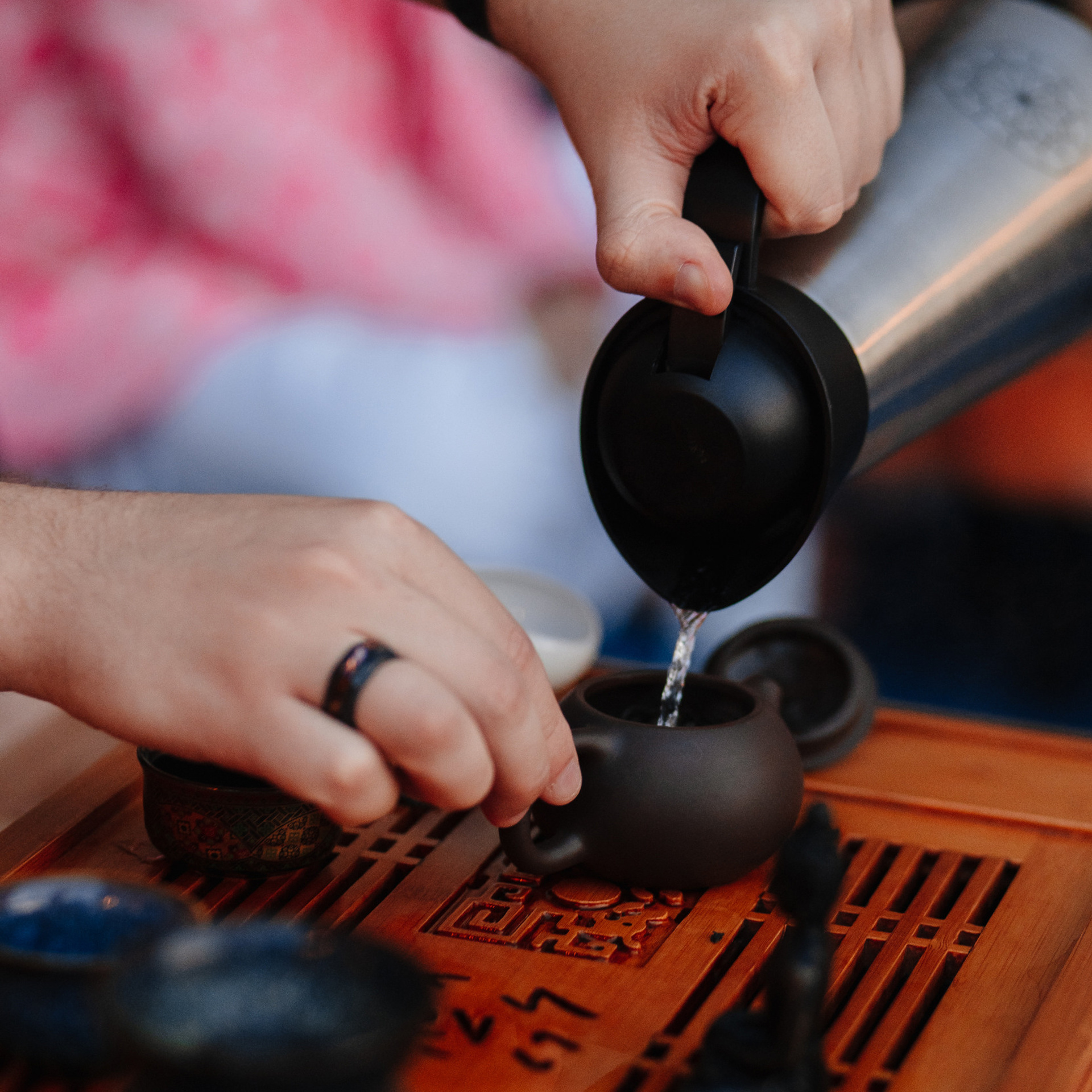 АЗИЯ МАРКЕТ 2.0. Репортажный и свадебный фотограф в Краснодаре Владислав Рыжов