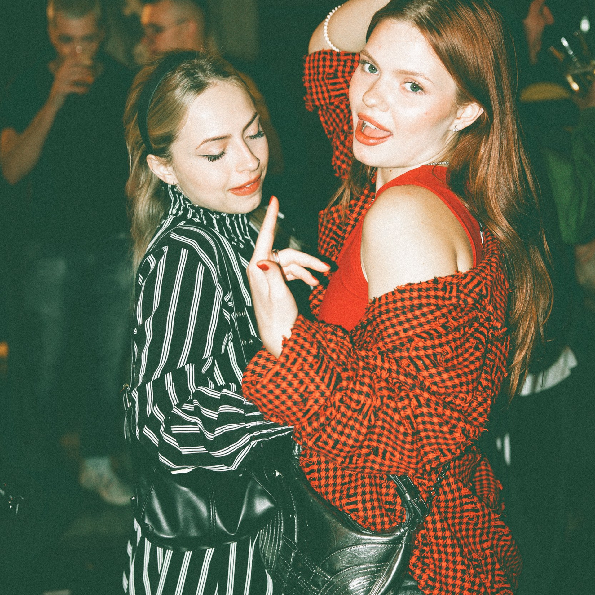 Химера. Репортажный и свадебный фотограф в Краснодаре Владислав Рыжов