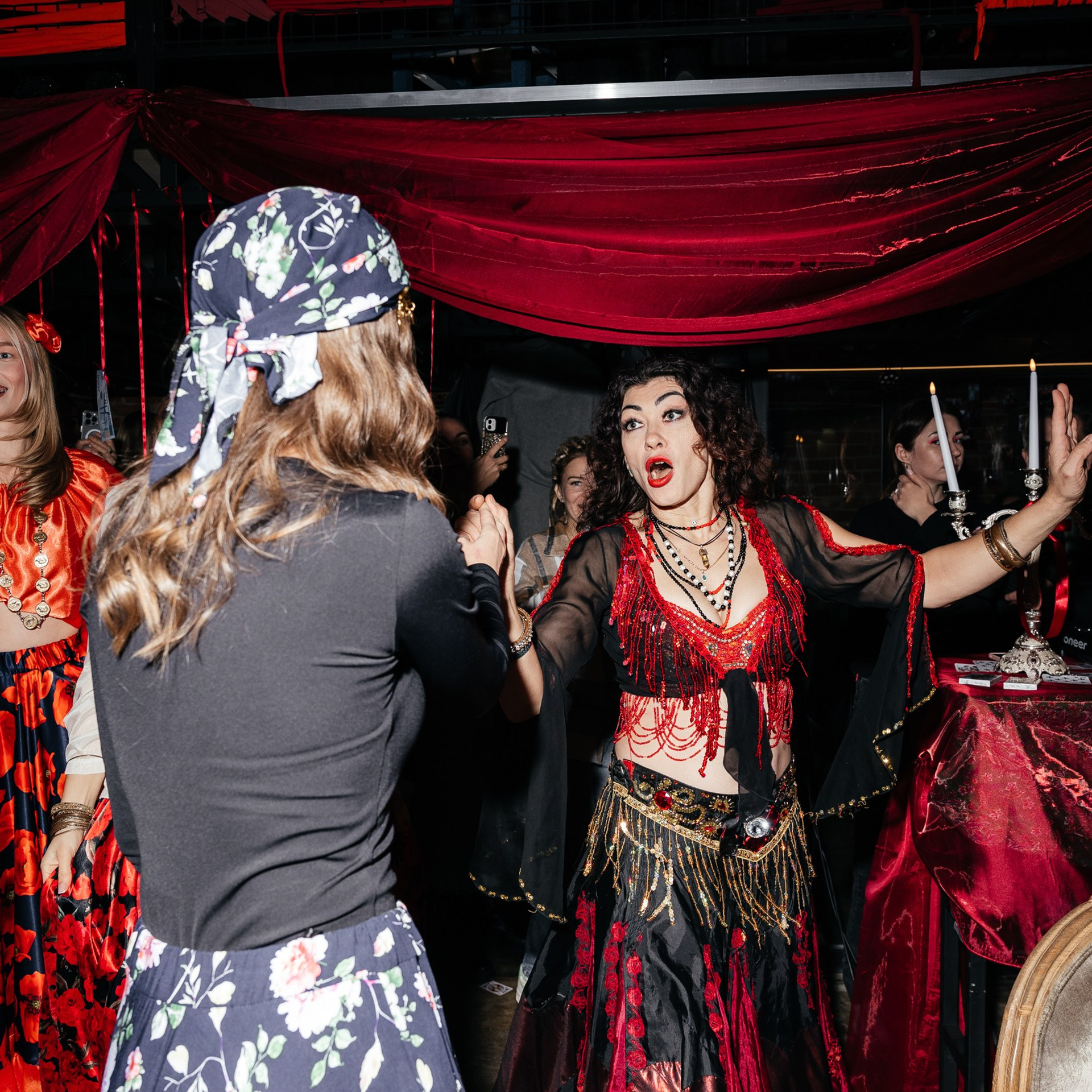 Барон. Репортажный и свадебный фотограф в Краснодаре Владислав Рыжов