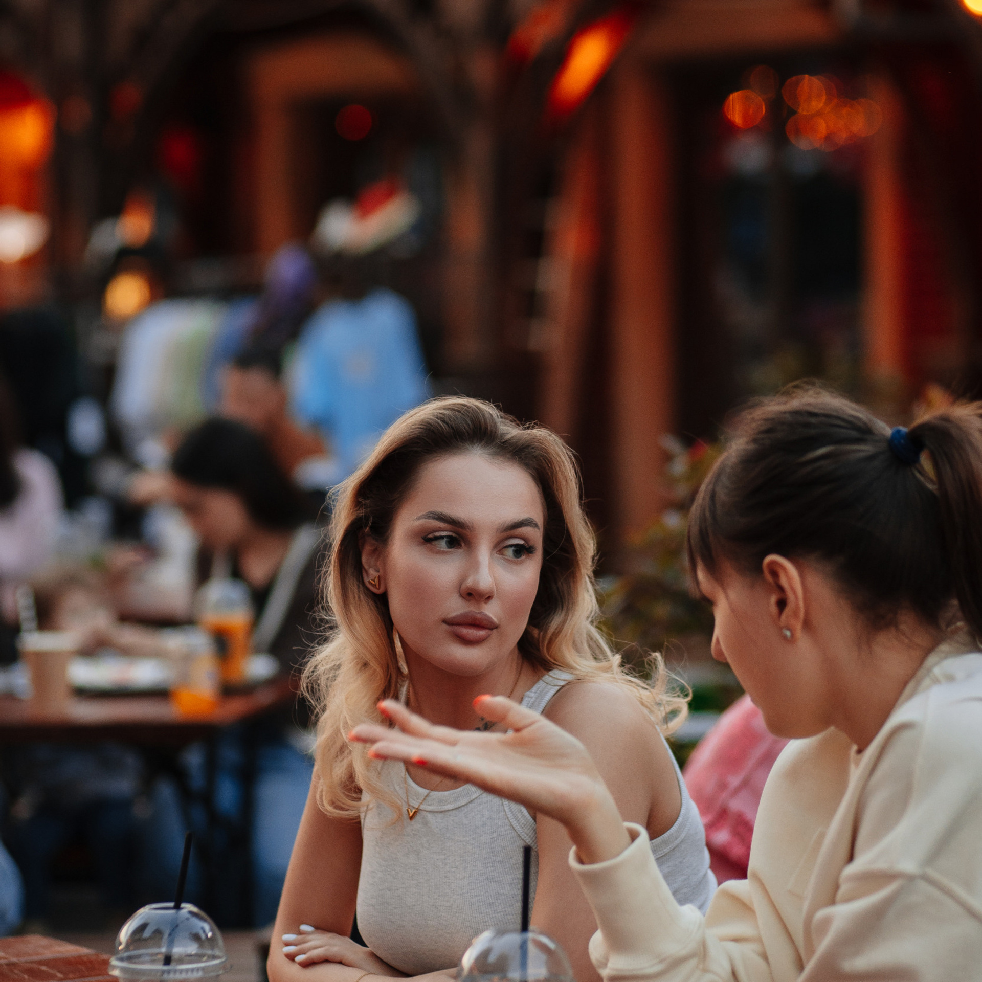 АЗИЯ МАРКЕТ 2.0. Репортажный и свадебный фотограф в Краснодаре Владислав Рыжов