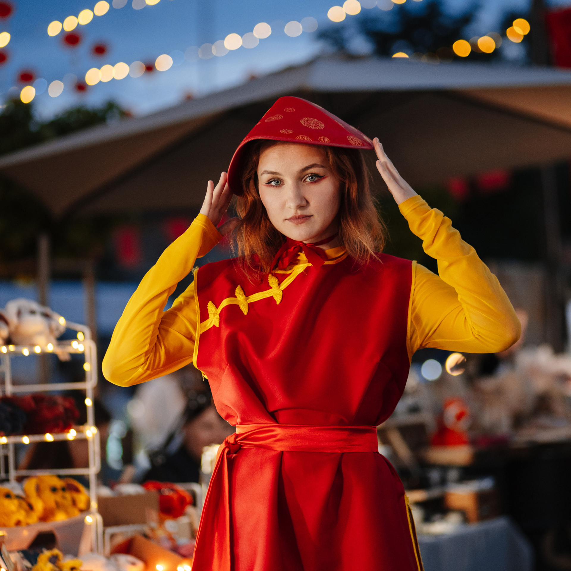 АЗИЯ МАРКЕТ 2.0. Репортажный и свадебный фотограф в Краснодаре Владислав Рыжов