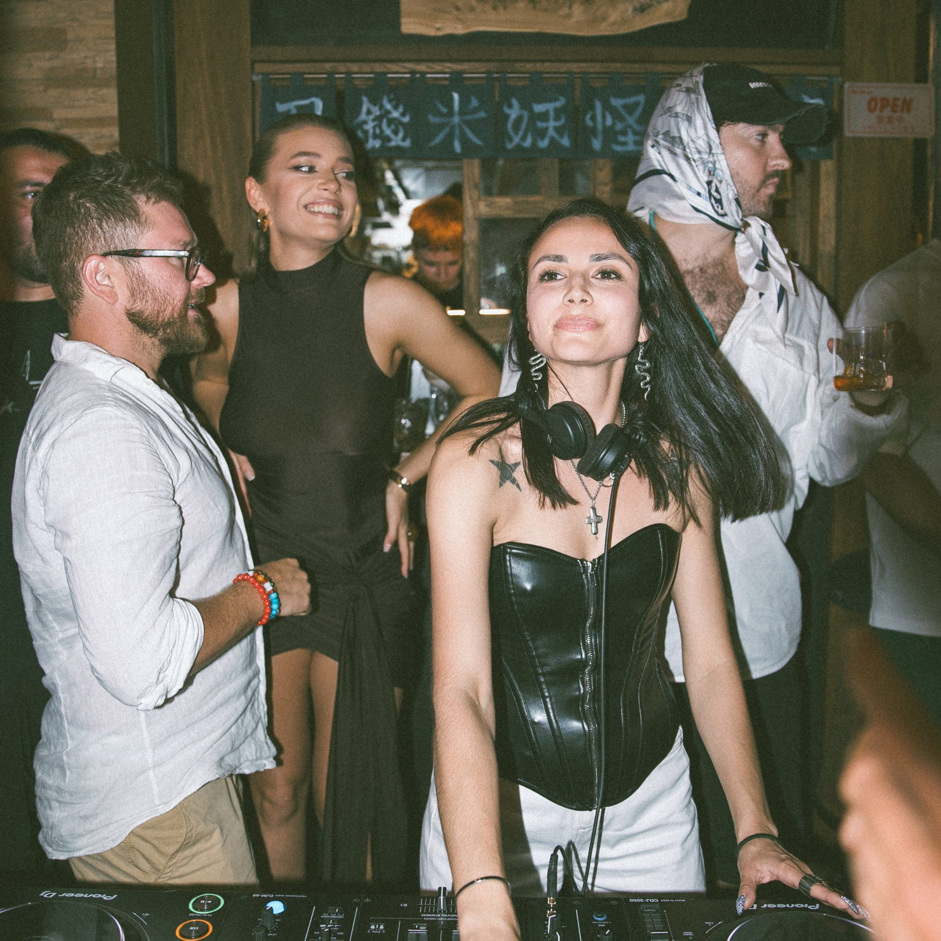 Йокай. Репортажный и свадебный фотограф в Краснодаре Владислав Рыжов