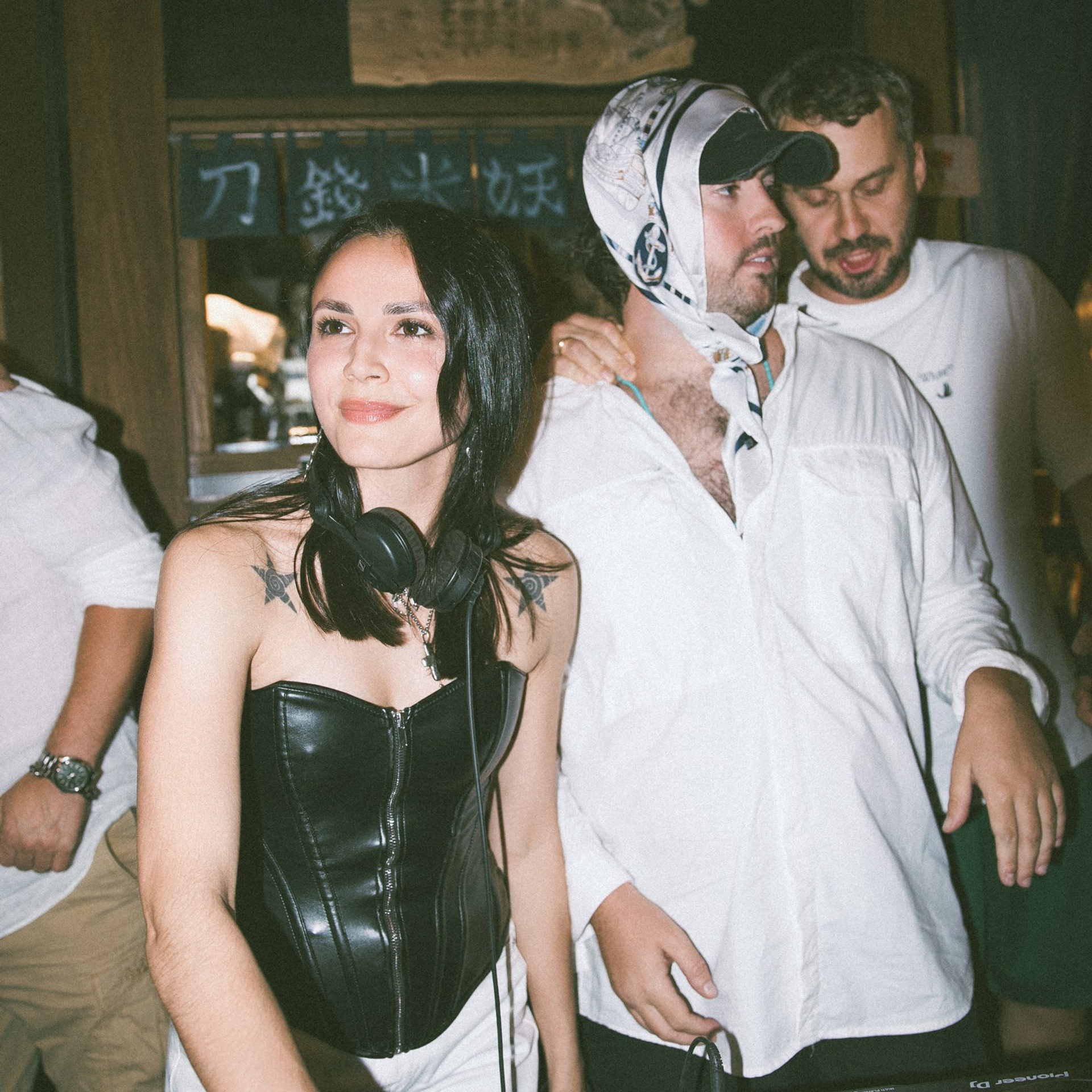 Йокай. Репортажный и свадебный фотограф в Краснодаре Владислав Рыжов