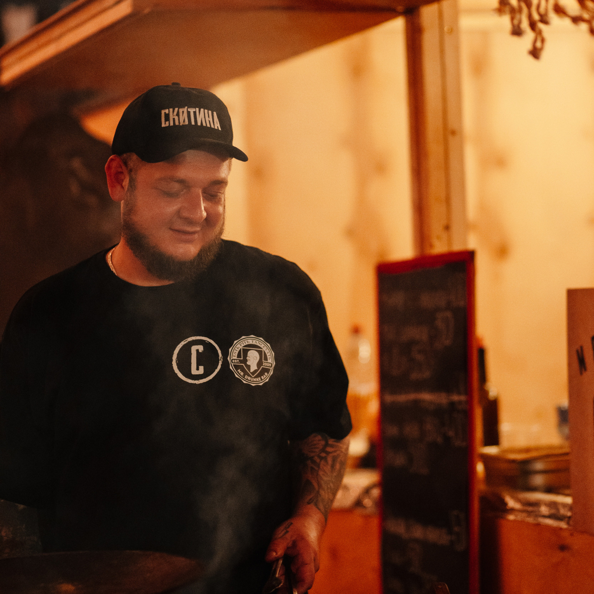 АЗИЯ МАРКЕТ 2.0. Репортажный и свадебный фотограф в Краснодаре Владислав Рыжов