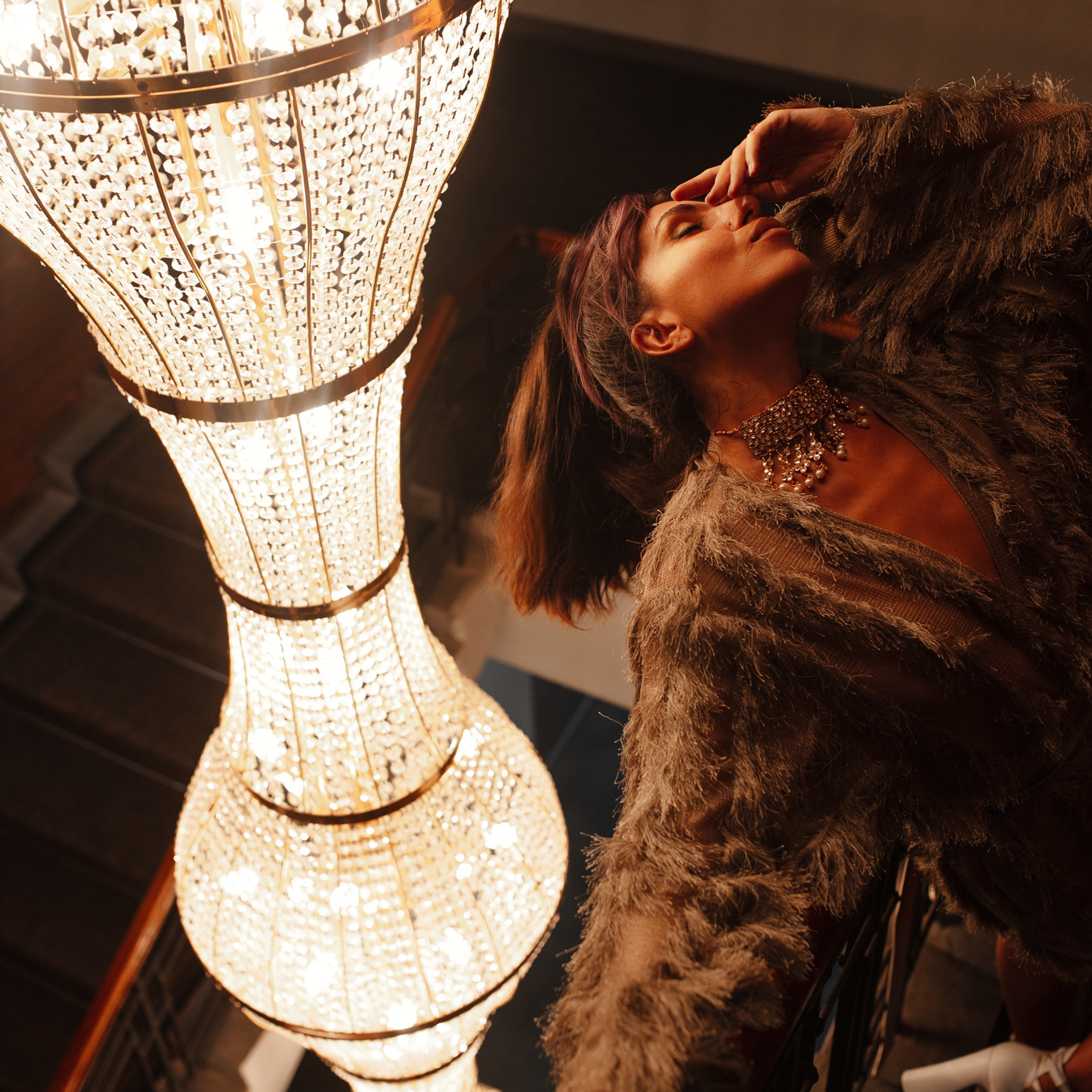 Opera party & special guest Levandowskiy. Репортажный и свадебный фотограф в Краснодаре Владислав Рыжов