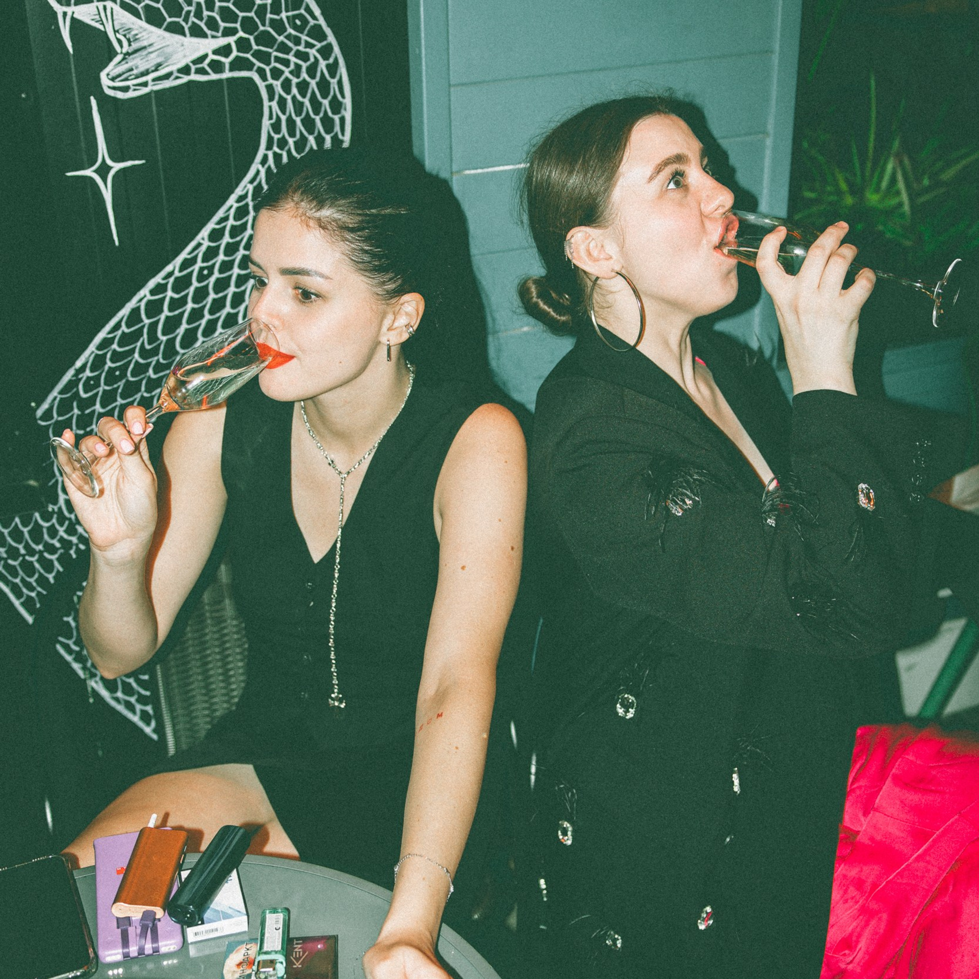 Химера. Репортажный и свадебный фотограф в Краснодаре Владислав Рыжов