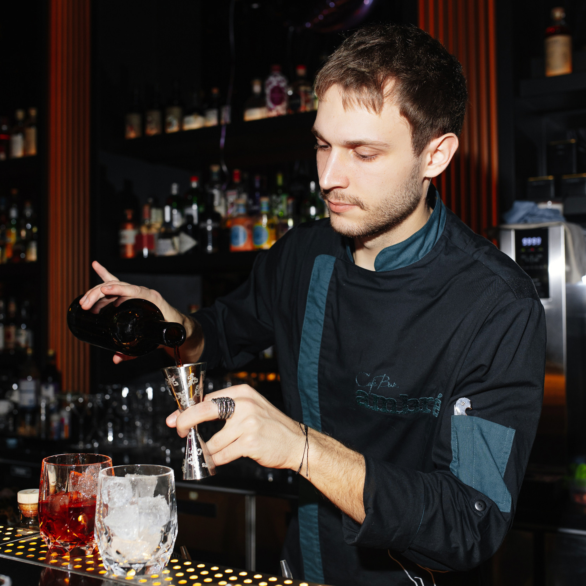 Pink Vibes Dj Cherocky. Репортажный и свадебный фотограф в Краснодаре Владислав Рыжов