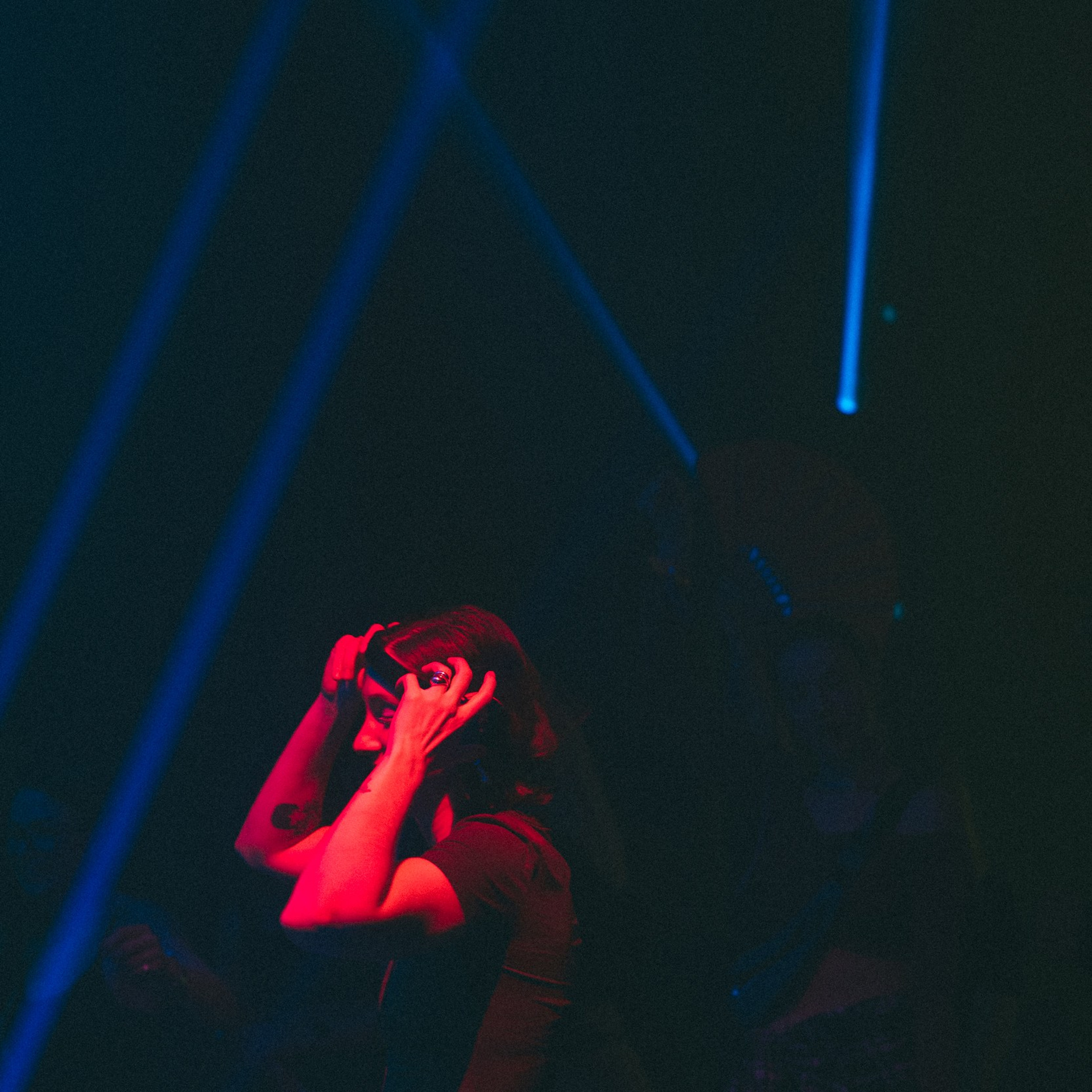 Ритм Гор. Репортажный и свадебный фотограф в Краснодаре Владислав Рыжов