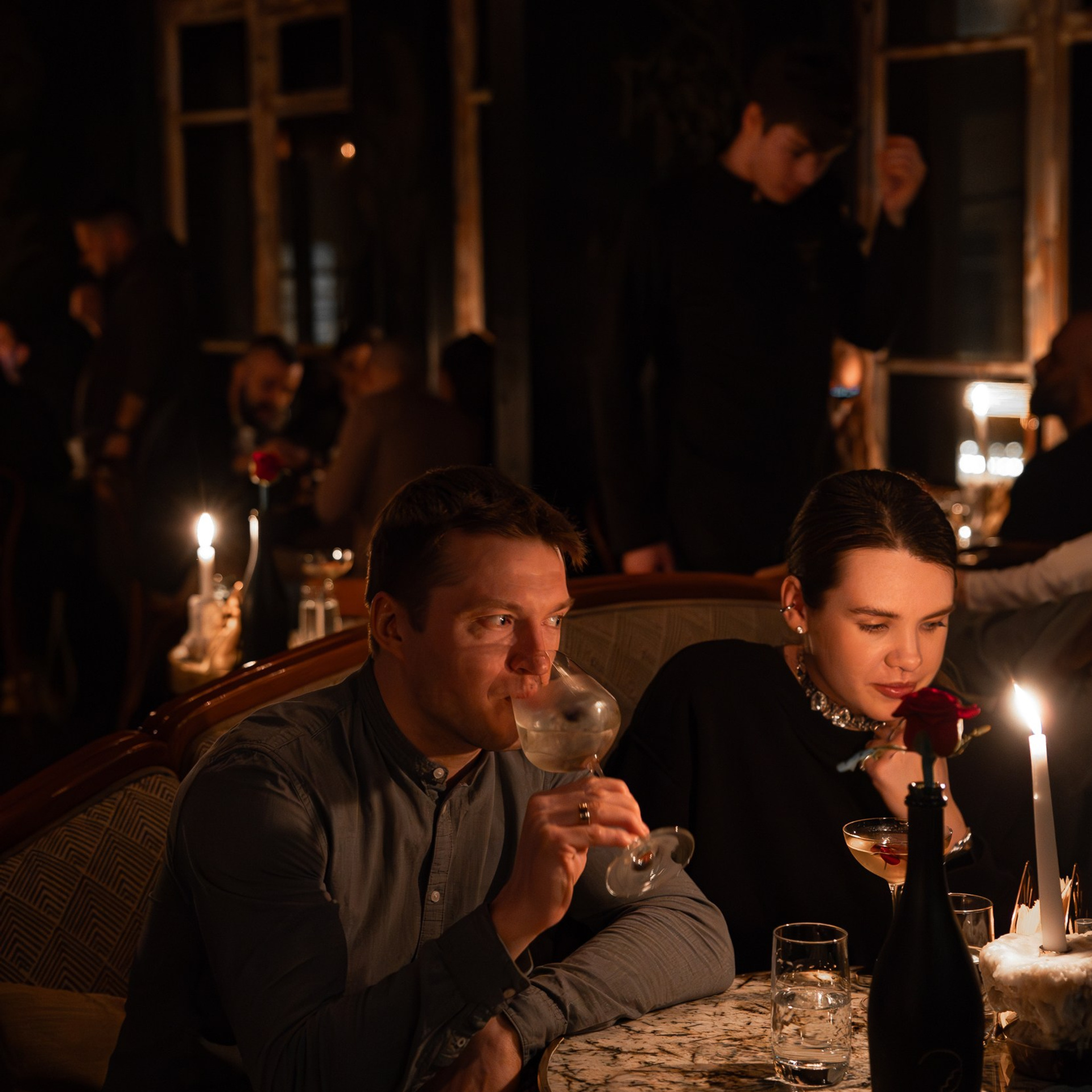 Детектив, где вы?. Репортажный и свадебный фотограф в Краснодаре Владислав Рыжов