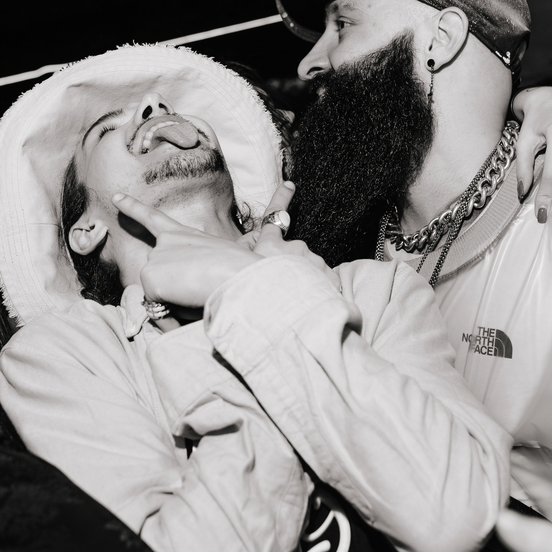 Pink Vibes Dj Cherocky. Репортажный и свадебный фотограф в Краснодаре Владислав Рыжов