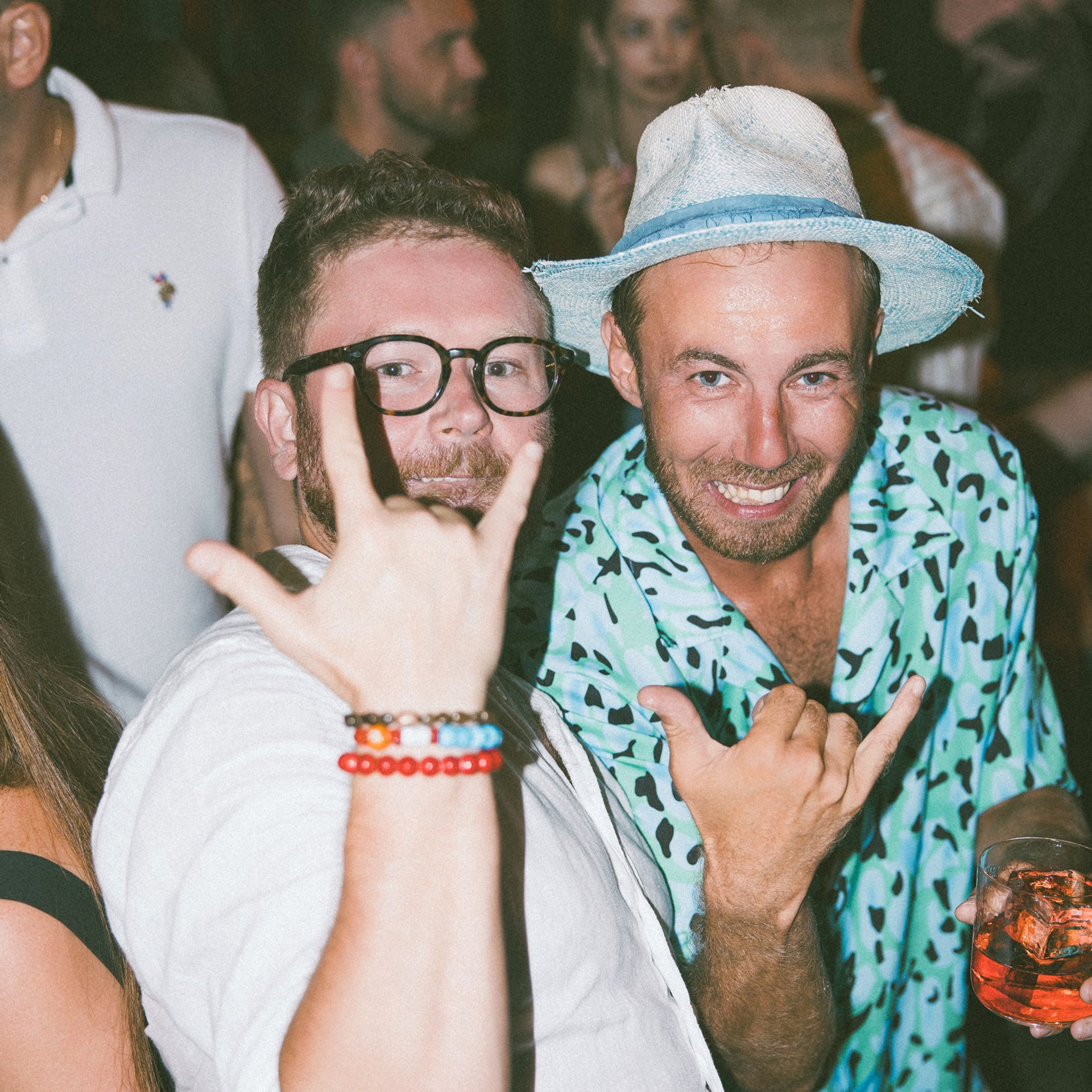 Йокай. Репортажный и свадебный фотограф в Краснодаре Владислав Рыжов