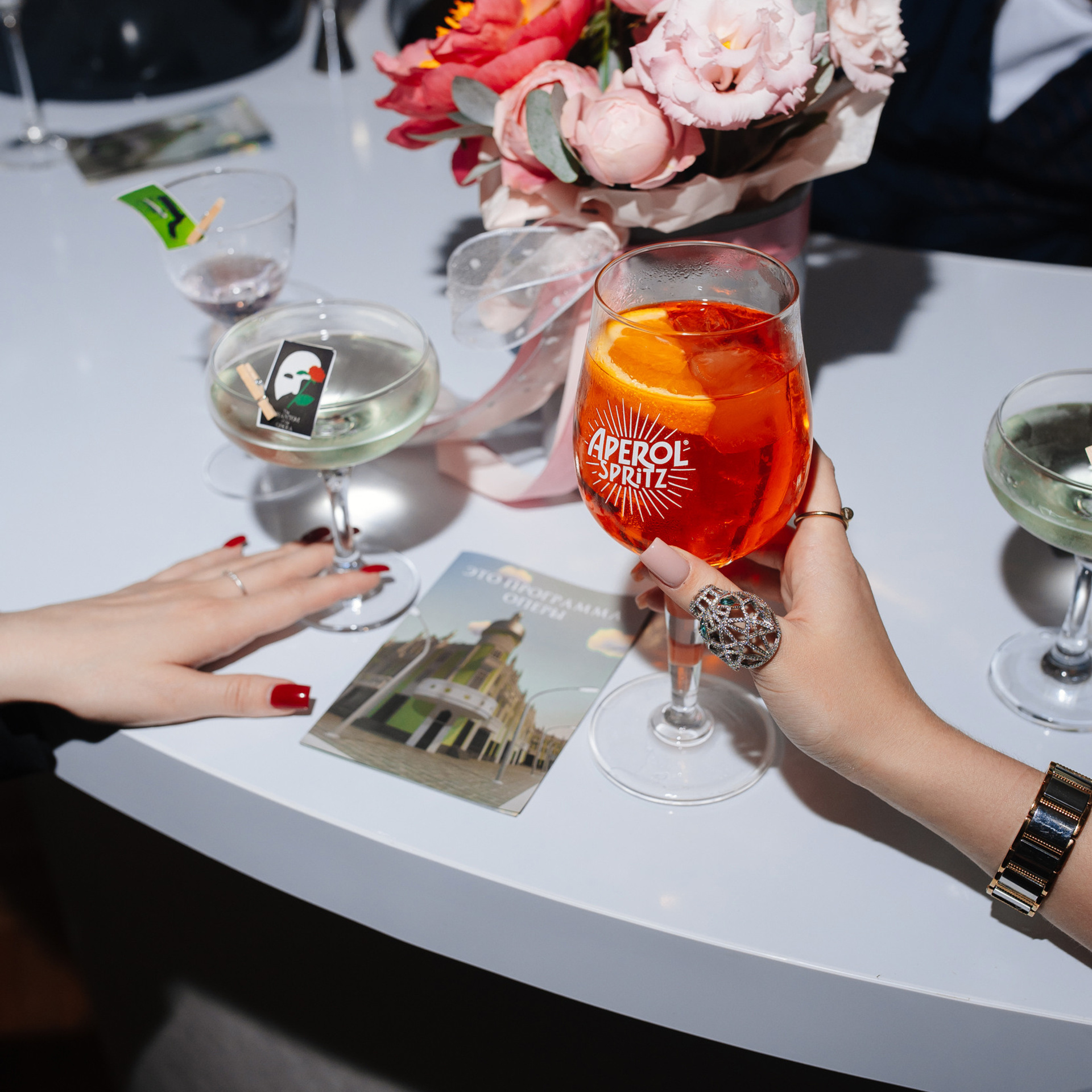 Opera party & special guest Levandowskiy. Репортажный и свадебный фотограф в Краснодаре Владислав Рыжов