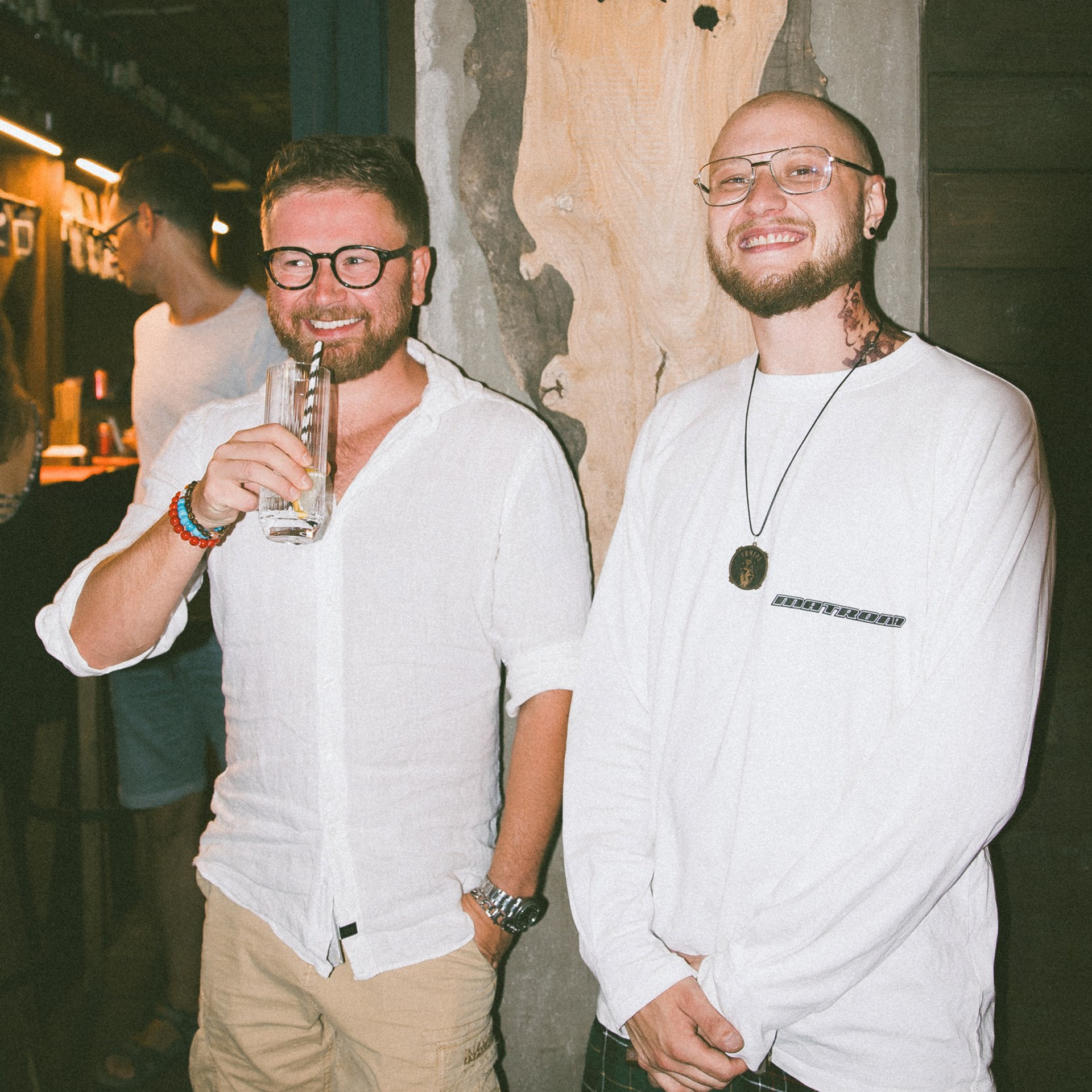 Йокай. Репортажный и свадебный фотограф в Краснодаре Владислав Рыжов