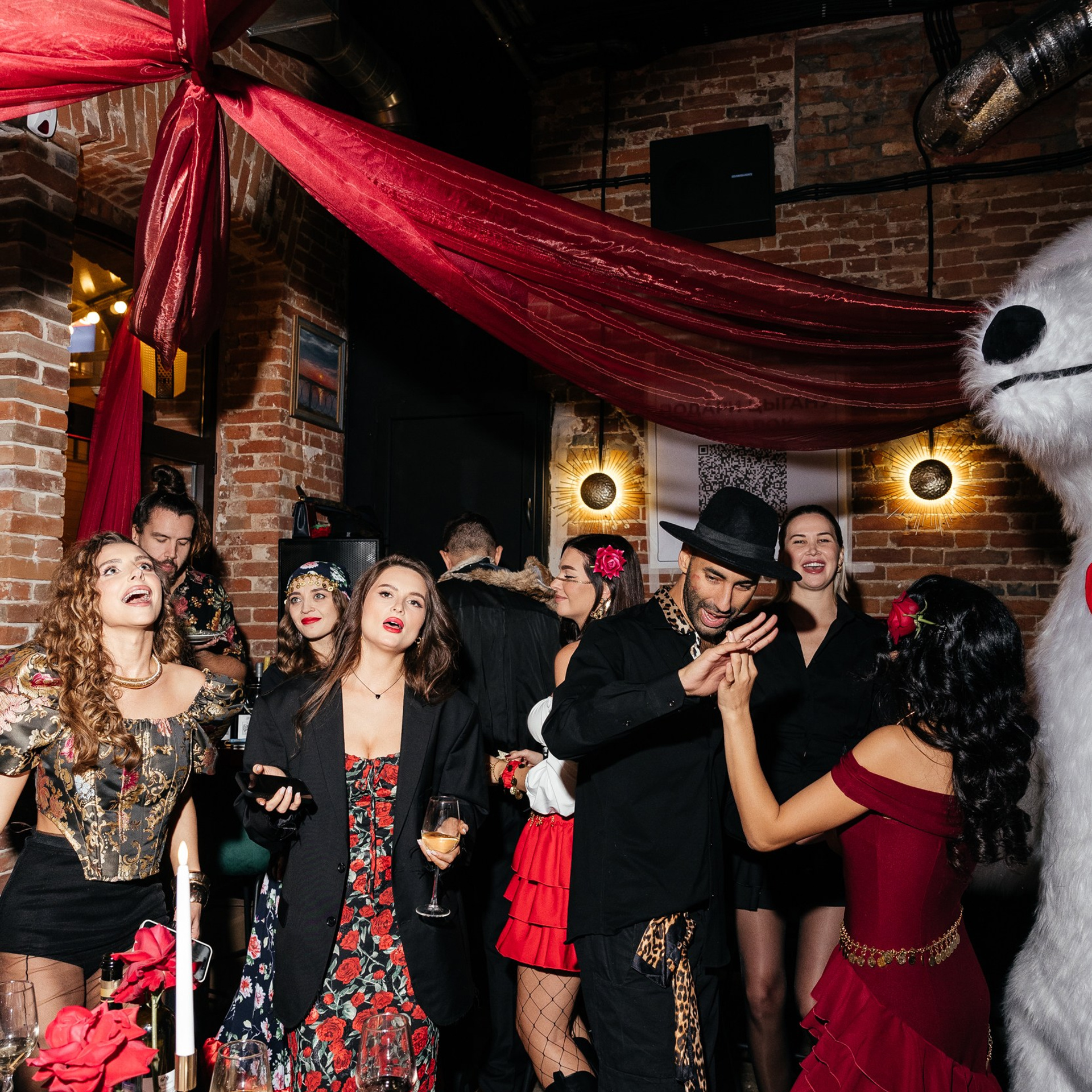 Барон. Репортажный и свадебный фотограф в Краснодаре Владислав Рыжов