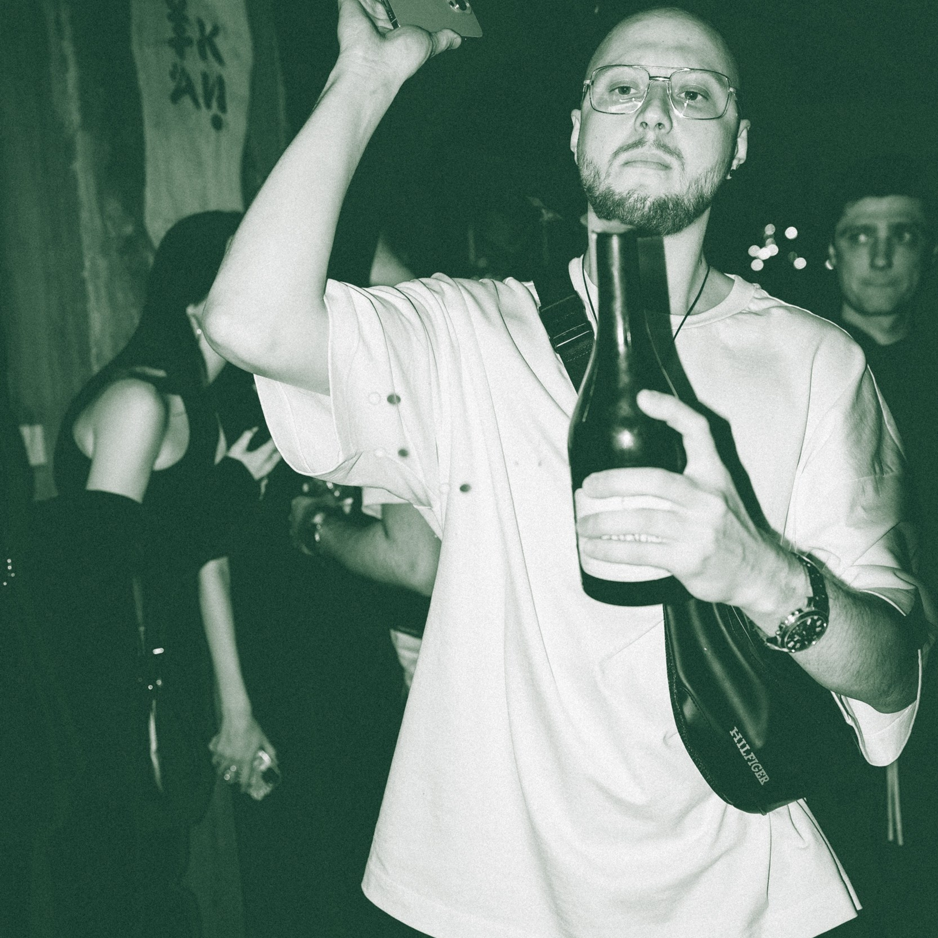 Химера. Репортажный и свадебный фотограф в Краснодаре Владислав Рыжов