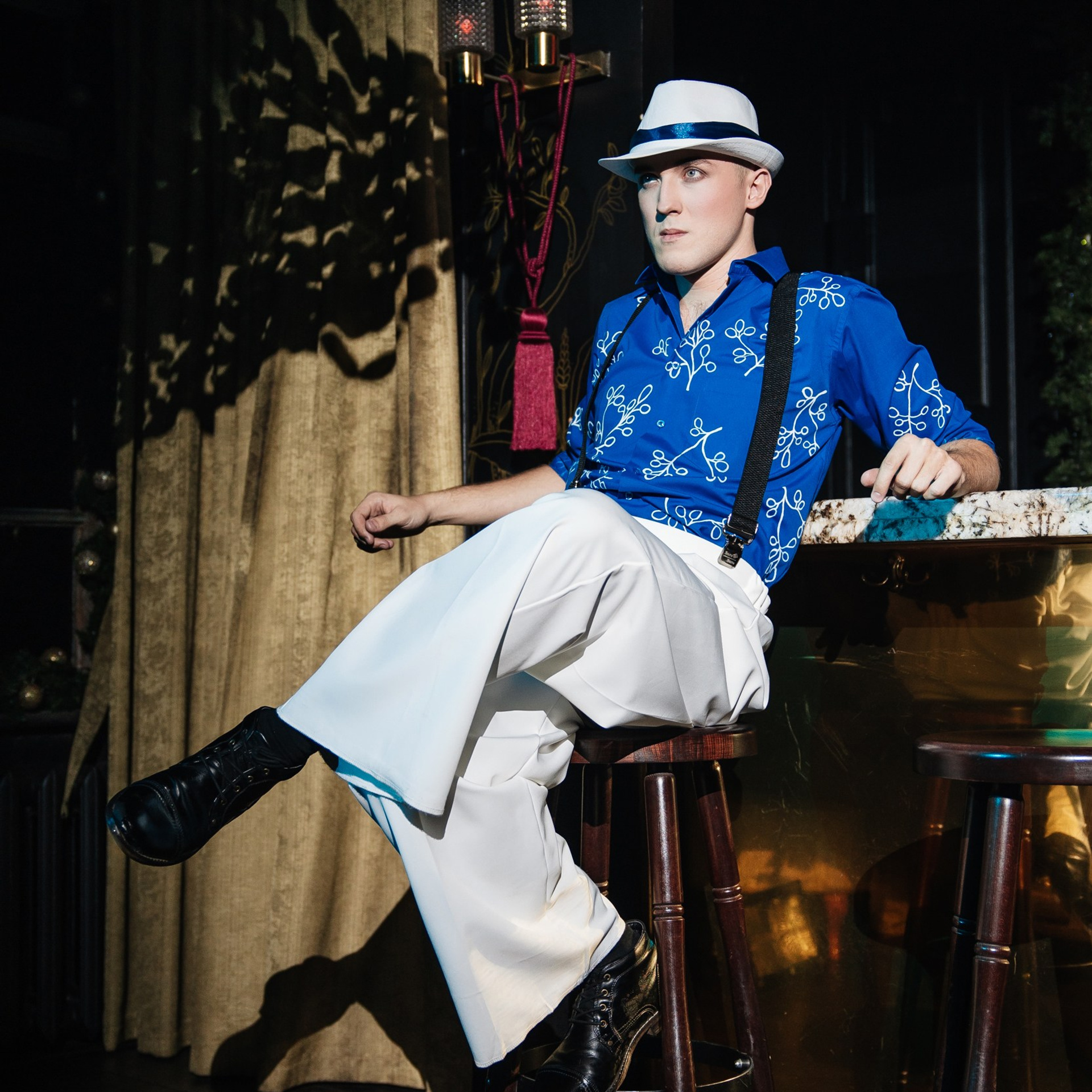 Детектив, где Вы?. Репортажный и свадебный фотограф в Краснодаре Владислав Рыжов