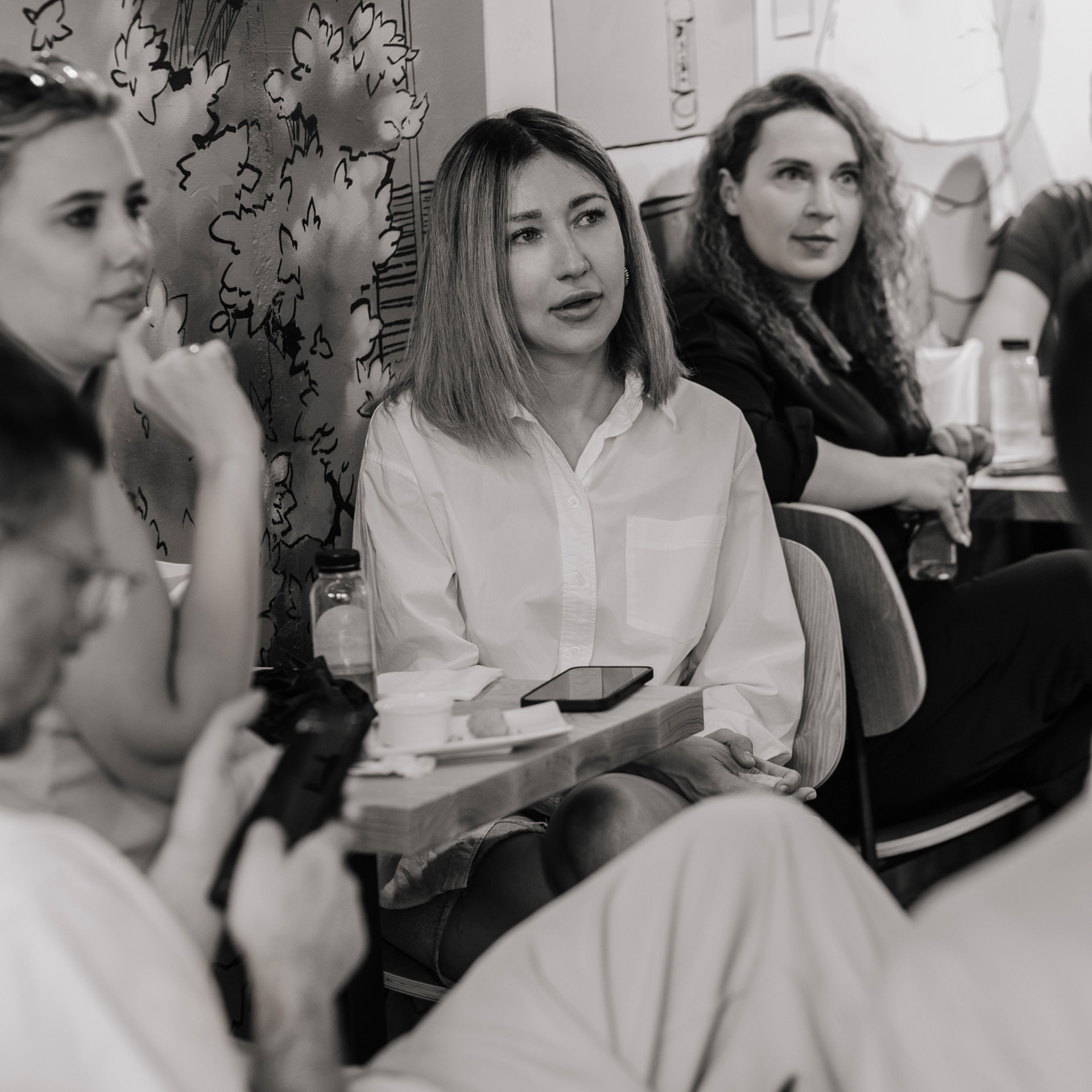 Техническое Открытие Чихо. Репортажный и свадебный фотограф в Краснодаре Владислав Рыжов