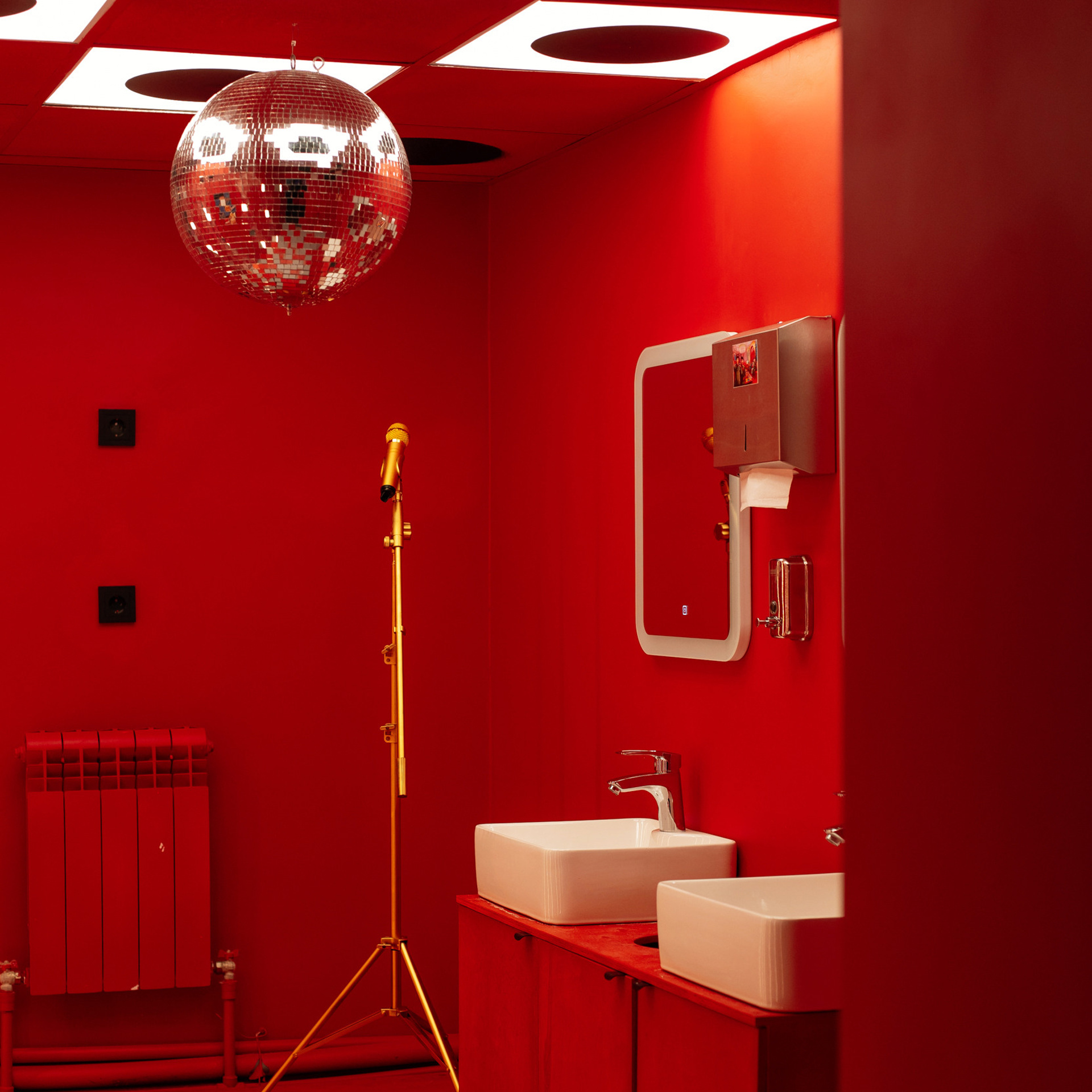 Техническое Открытие Чихо. Репортажный и свадебный фотограф в Краснодаре Владислав Рыжов