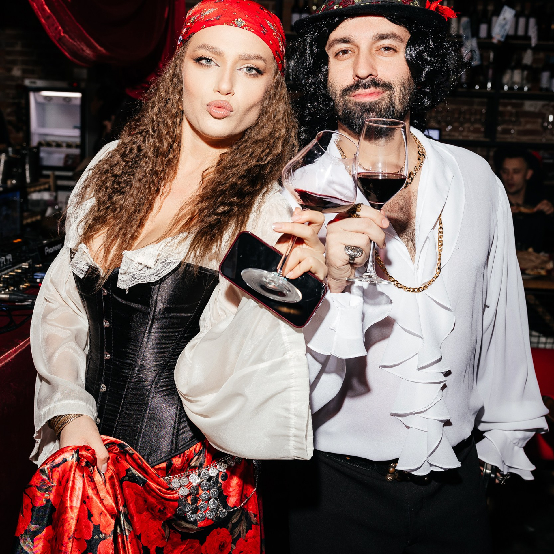 Барон. Репортажный и свадебный фотограф в Краснодаре Владислав Рыжов