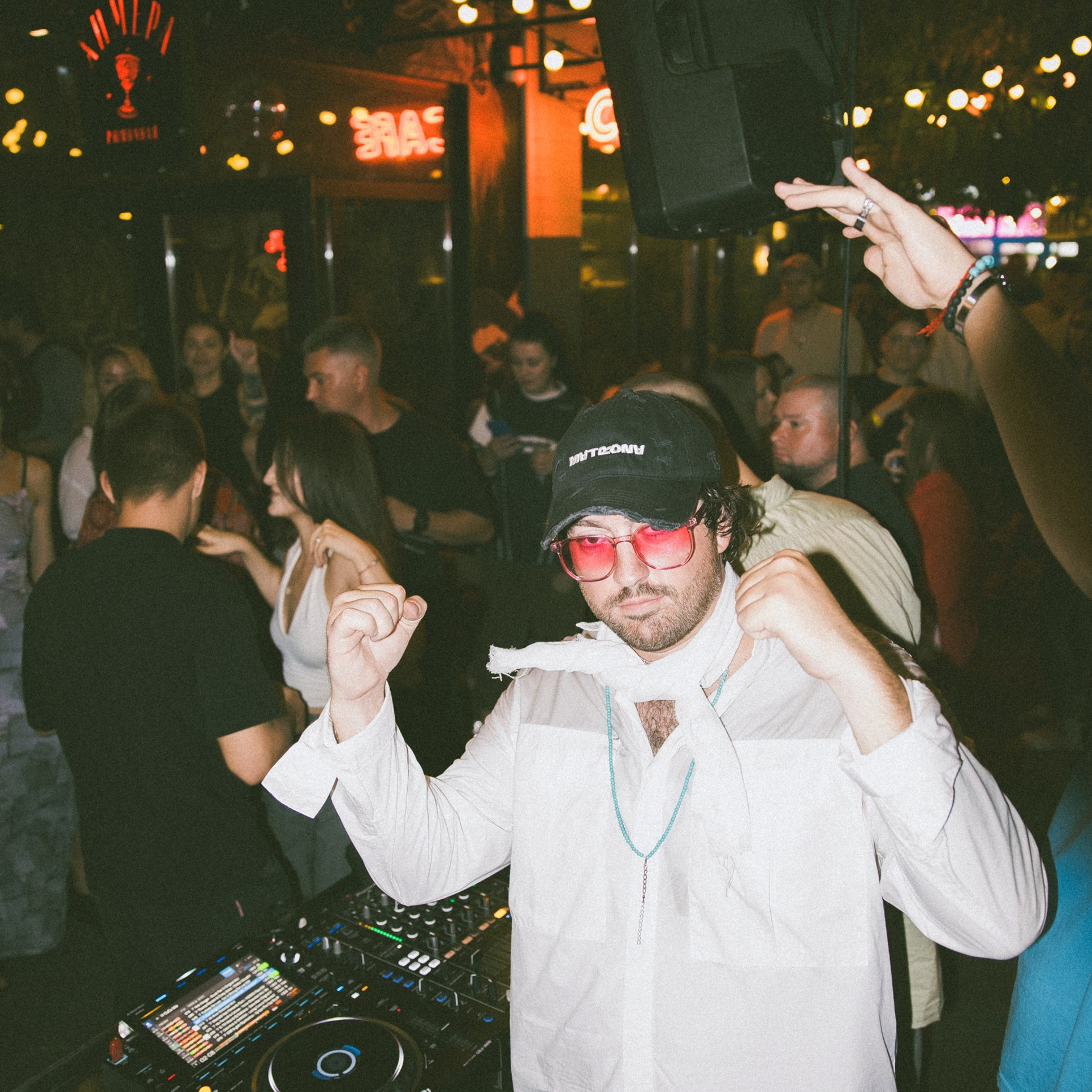 Йокай. Репортажный и свадебный фотограф в Краснодаре Владислав Рыжов