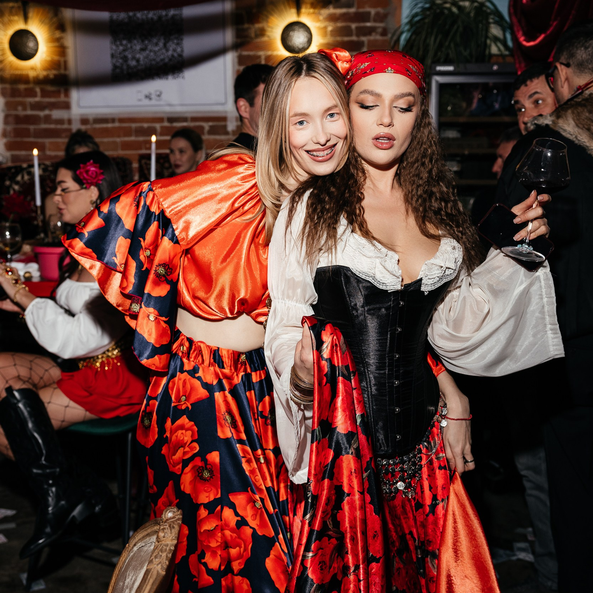 Барон. Репортажный и свадебный фотограф в Краснодаре Владислав Рыжов