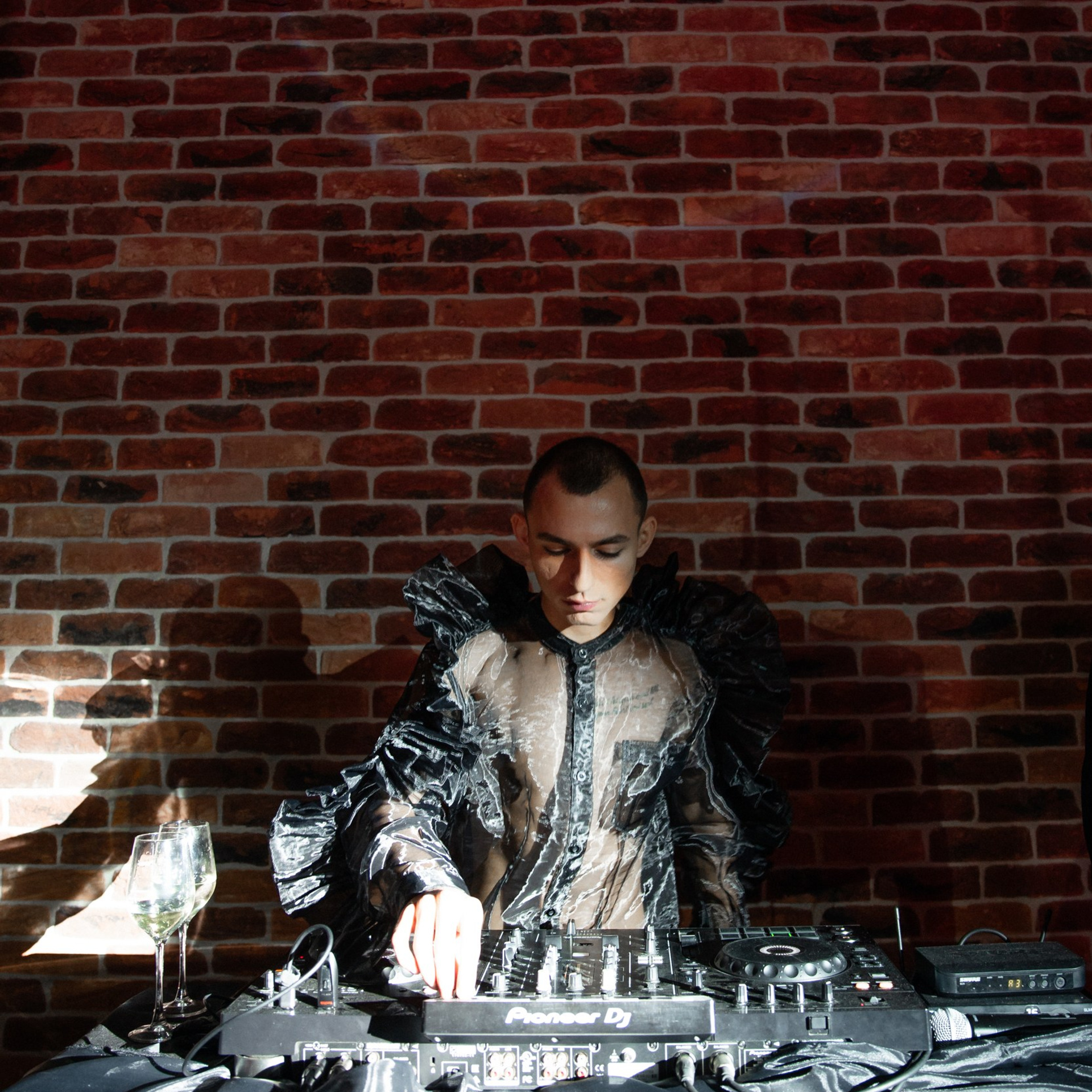 Презентация коллекции AZ BRAND. Репортажный и свадебный фотограф в Краснодаре Владислав Рыжов