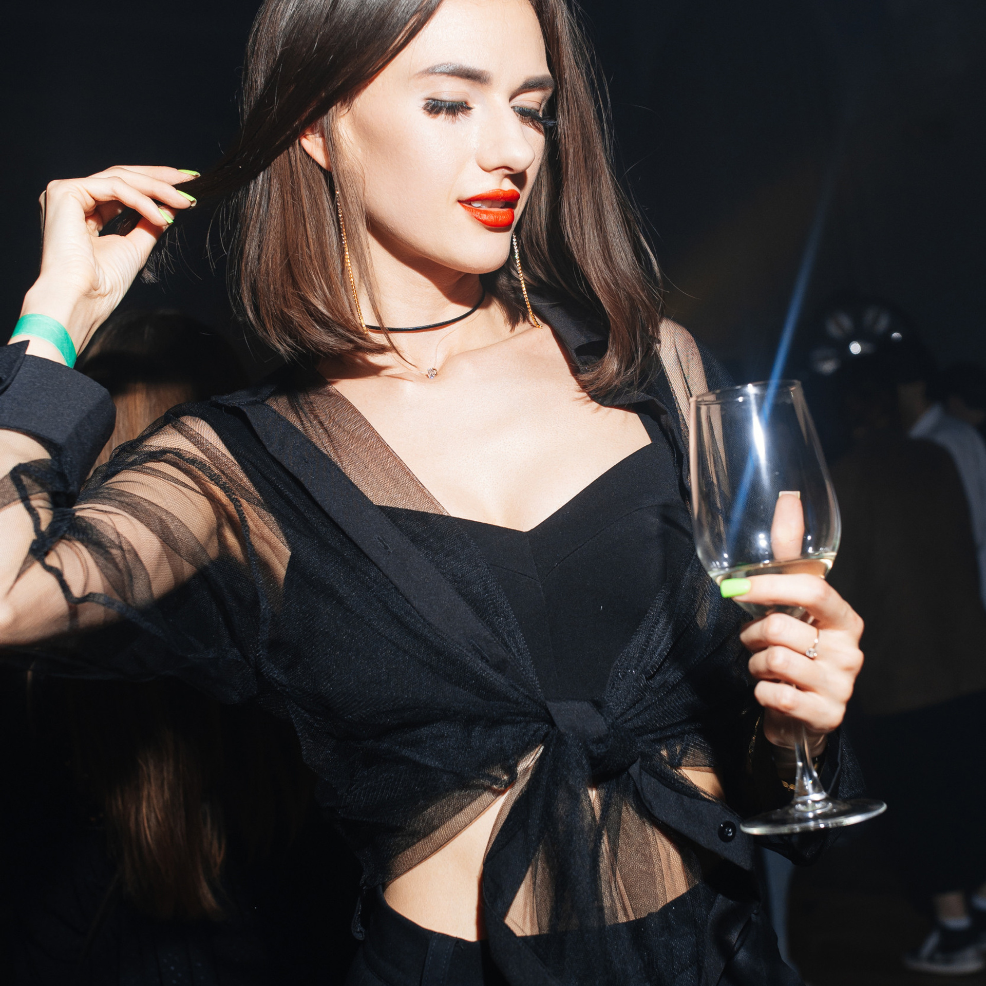 Opera party & special guest Levandowskiy. Репортажный и свадебный фотограф в Краснодаре Владислав Рыжов