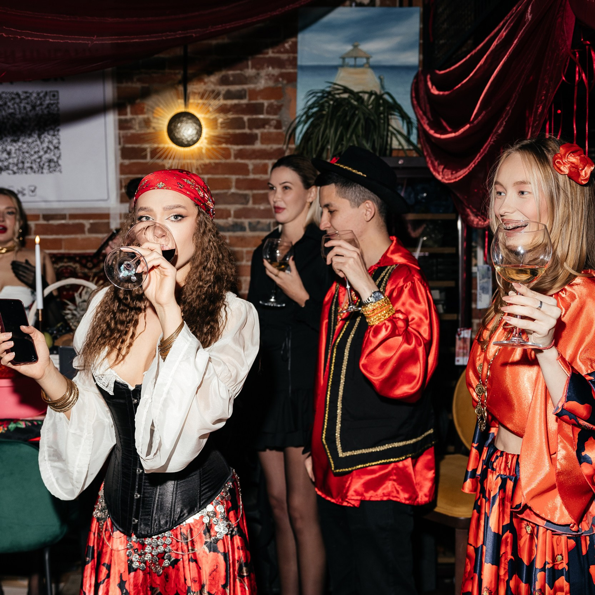 Барон. Репортажный и свадебный фотограф в Краснодаре Владислав Рыжов